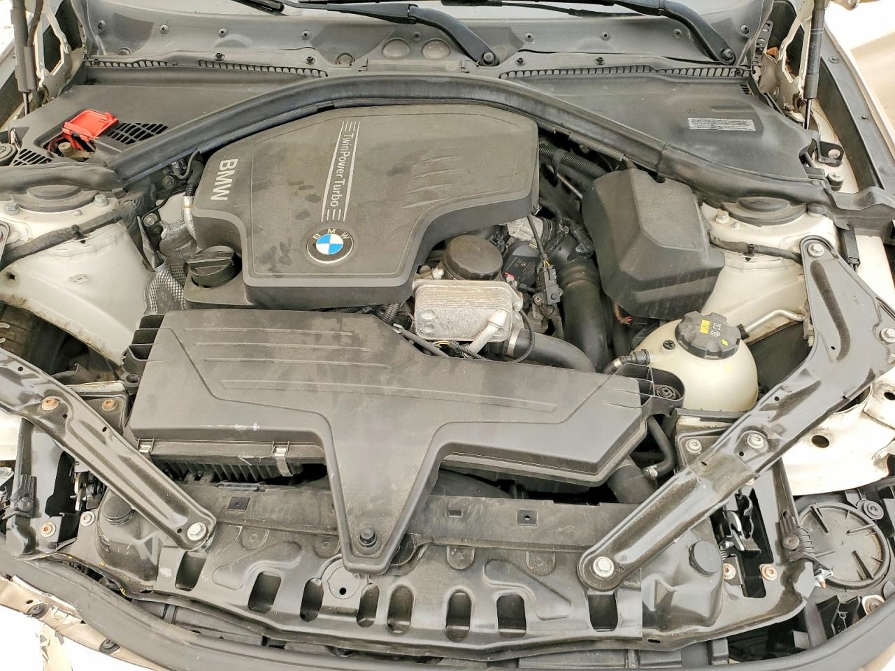 2015 Bmw 428 Xi Tan vin: WBA3V9C54FP799191