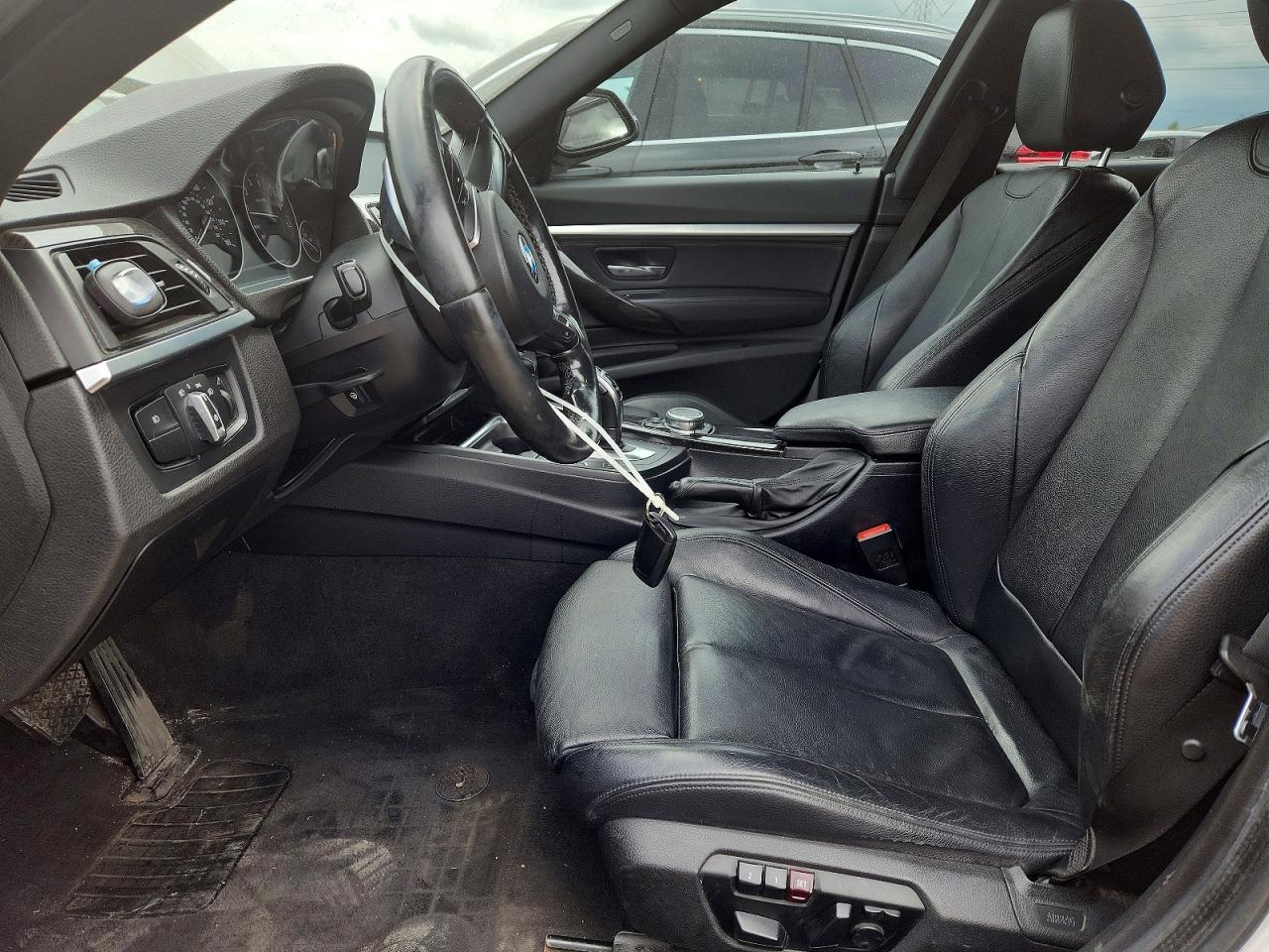 2015 Bmw 328 Xigt Серебряный vin: WBA3X5C51FD561190