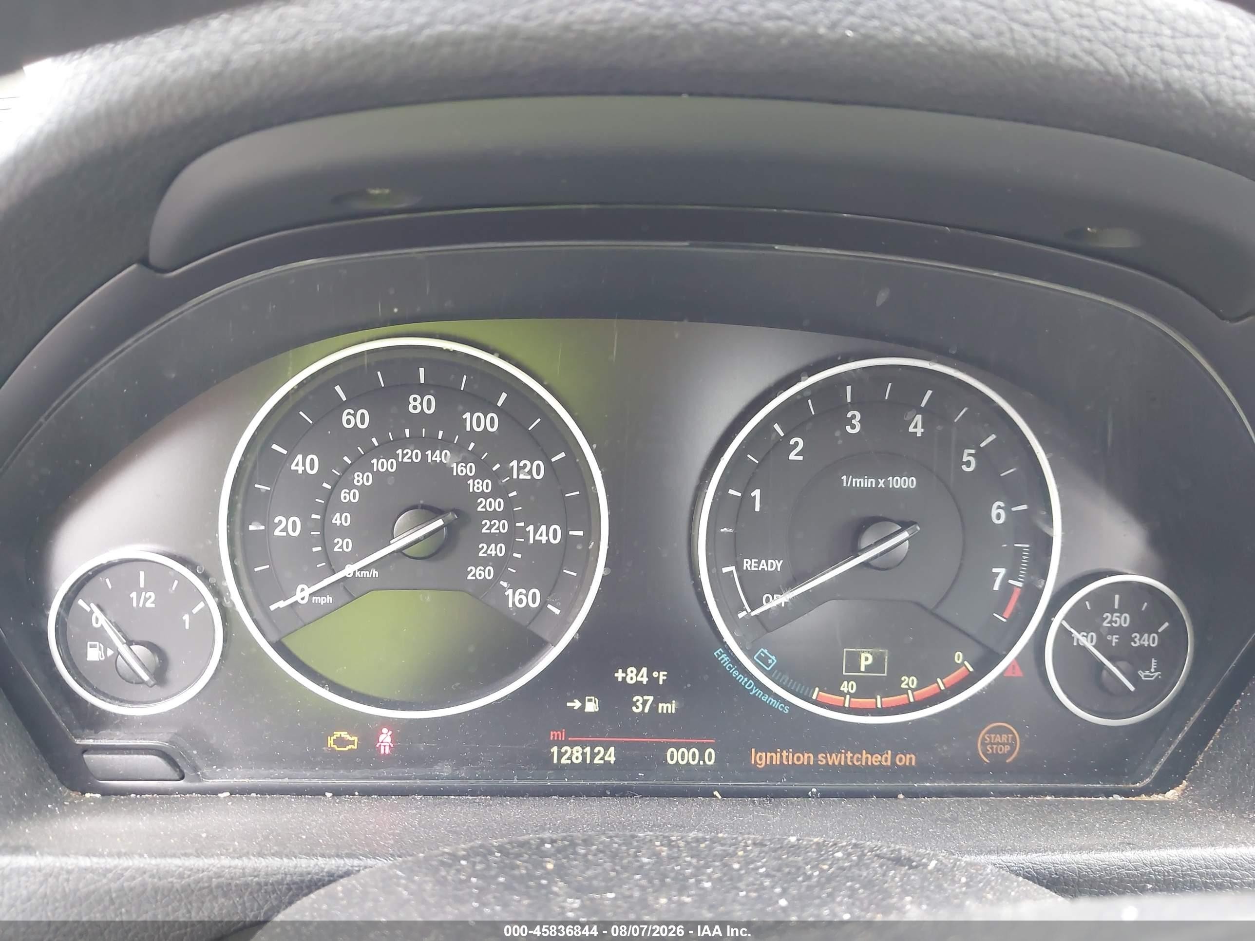 2015 Bmw 328i Gran Turismo Xdrive Серебряный vin: WBA3X5C53FD560851
