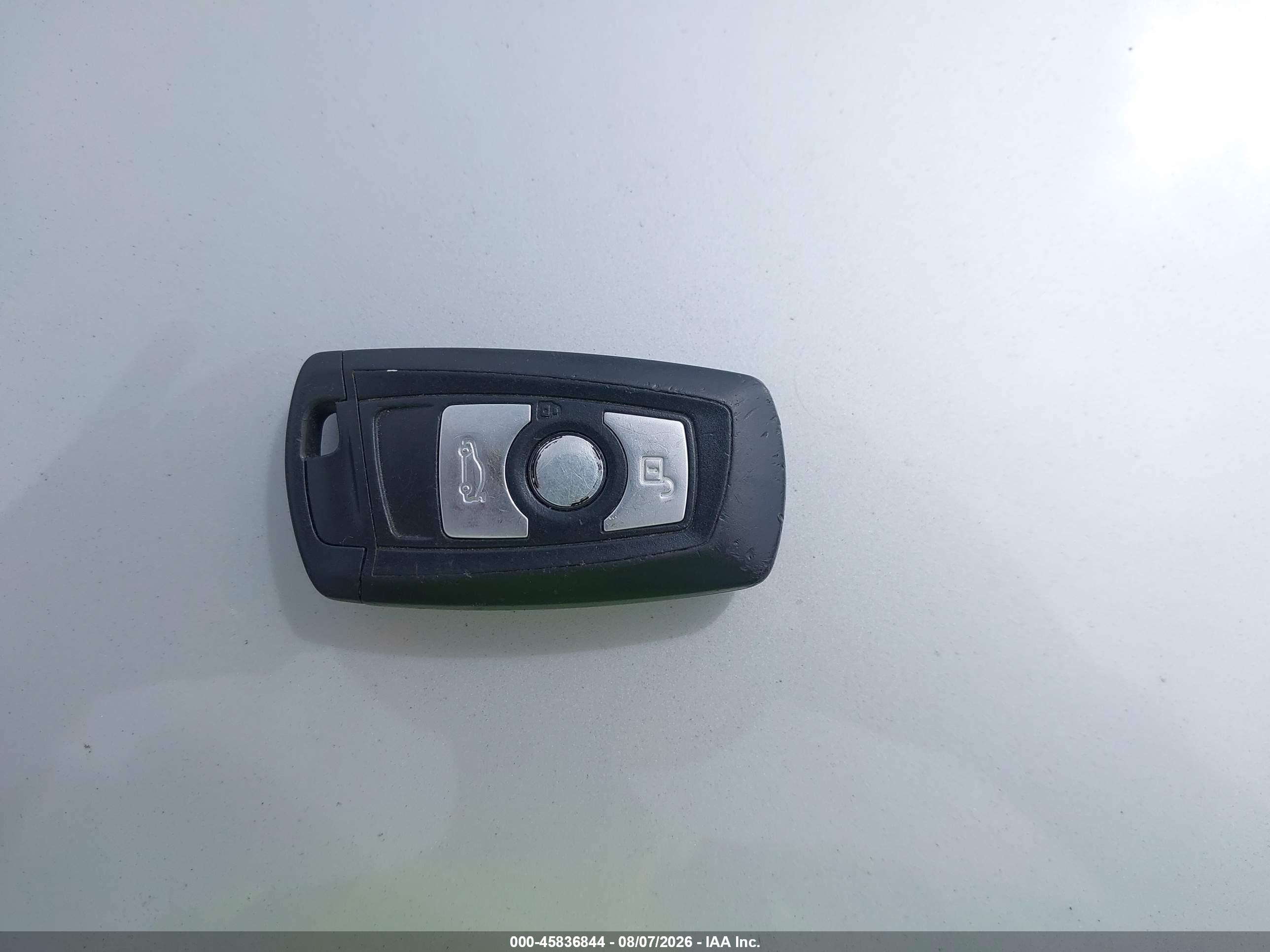 2015 Bmw 328i Gran Turismo Xdrive Серебряный vin: WBA3X5C53FD560851