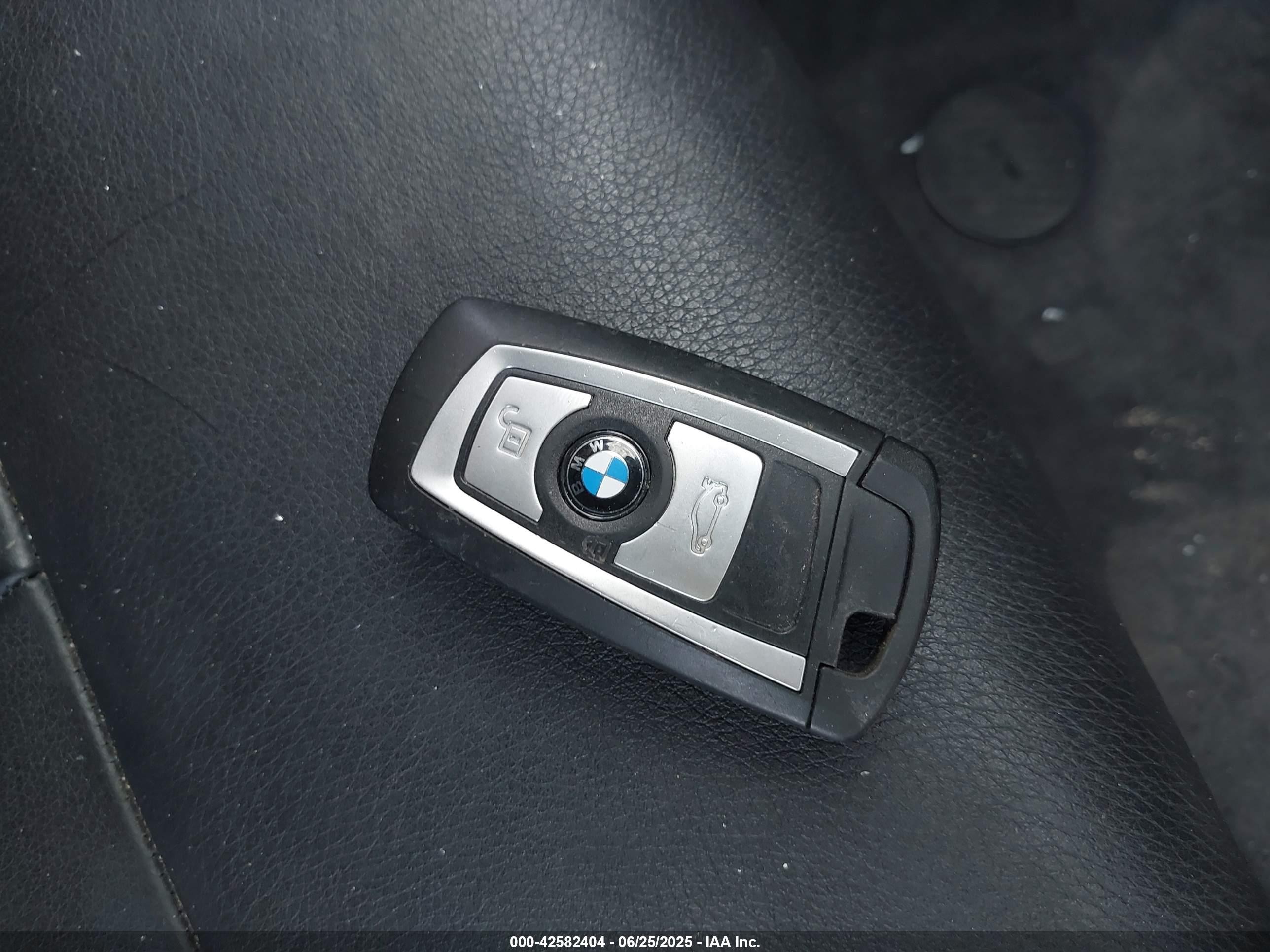 2014 Bmw 328i Gran Turismo Xdrive Gray vin: WBA3X5C57ED558972