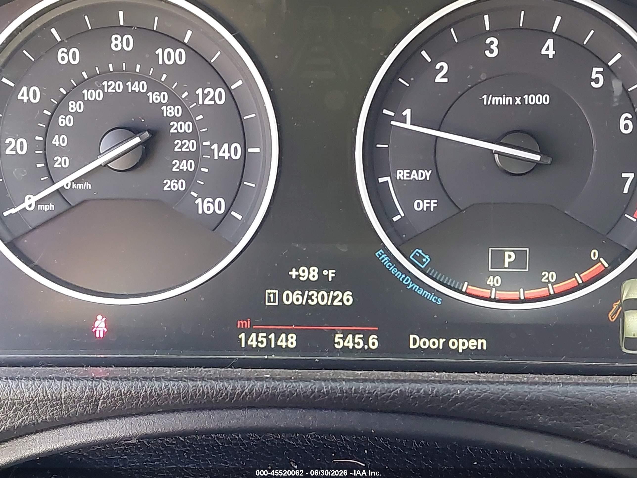 2015 Bmw 328i Gran Turismo Xdrive Белый vin: WBA3X5C5XFD562581