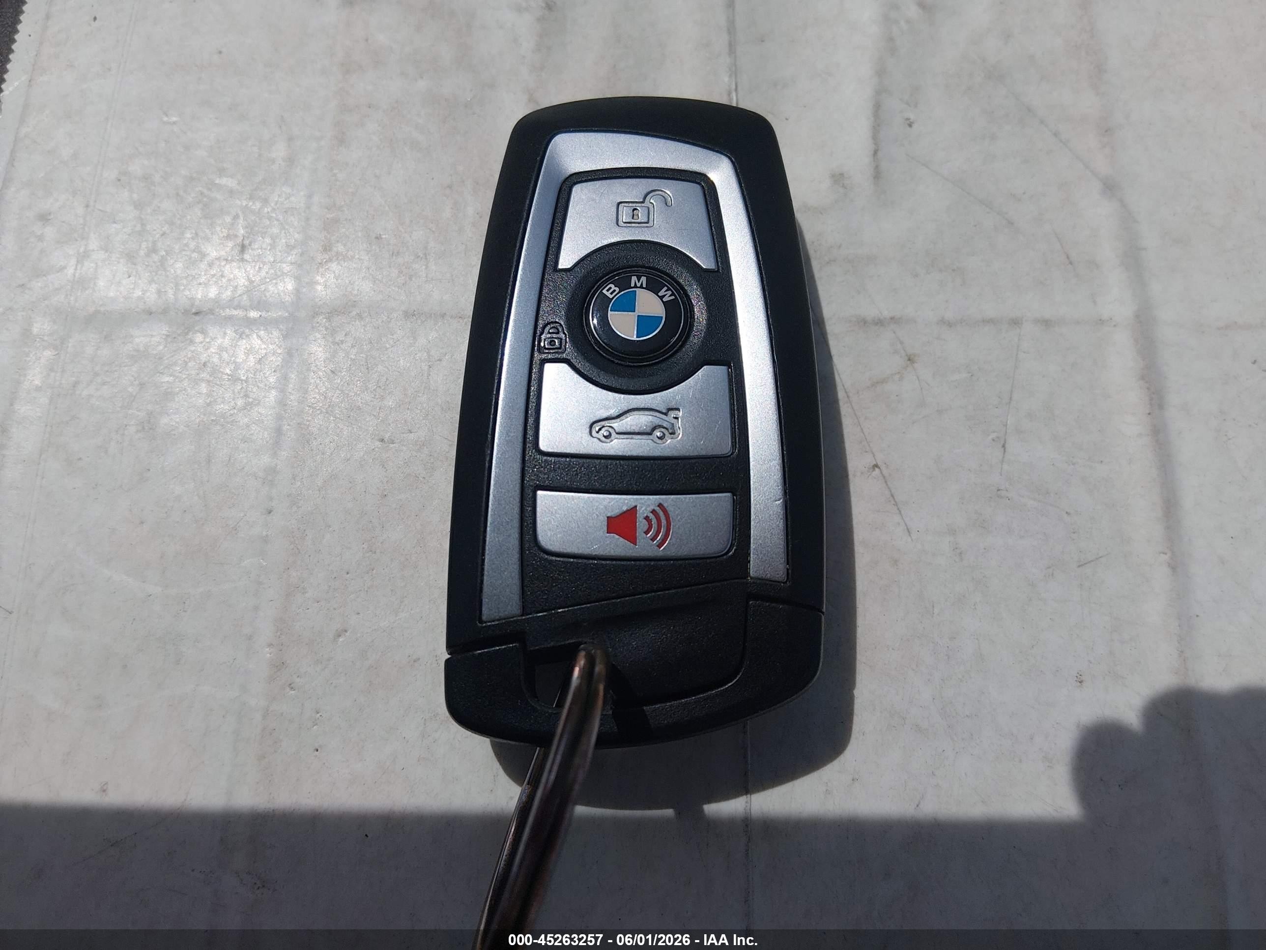 2014 Bmw 335i Gran Turismo Xdrive Gold vin: WBA3X9C53ED153490