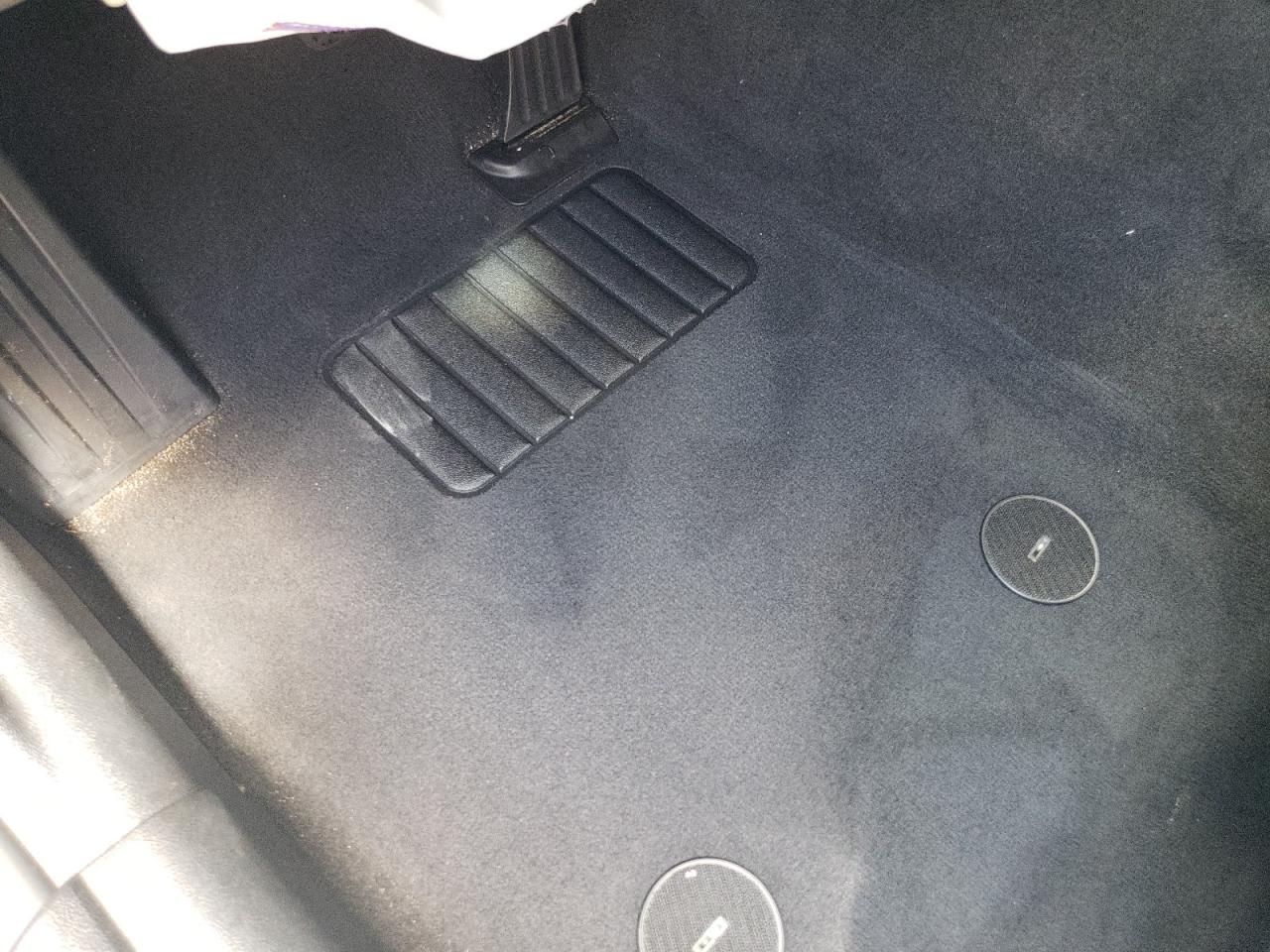 2025 Bmw 430i White vin: WBA43DA08SCT01175 Damage: Left Knee Airbag, Deployed, Replacement Required