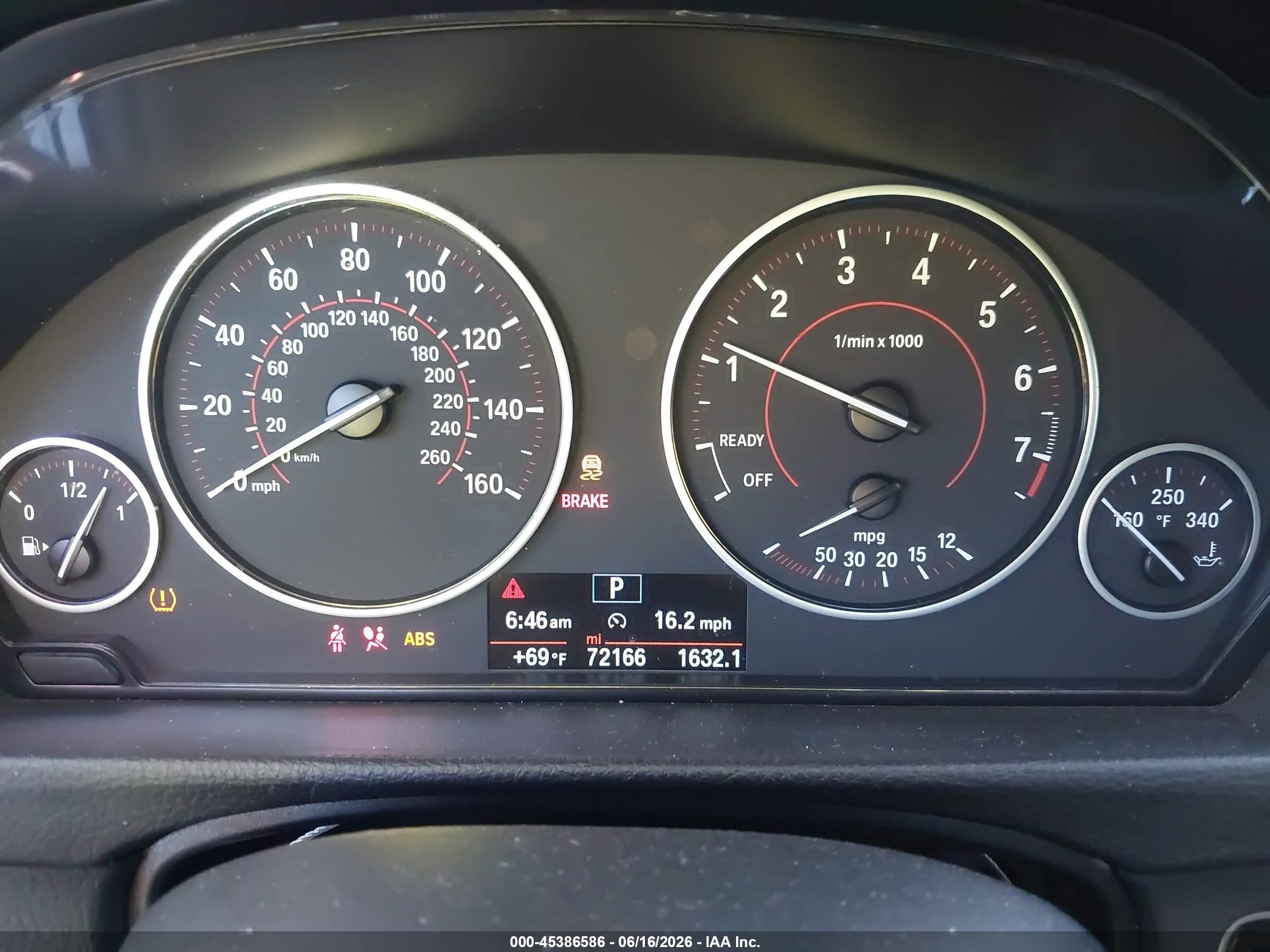 2015 Bmw 428 Gran Coupe   Silver vin: WBA4A5C57FG052287