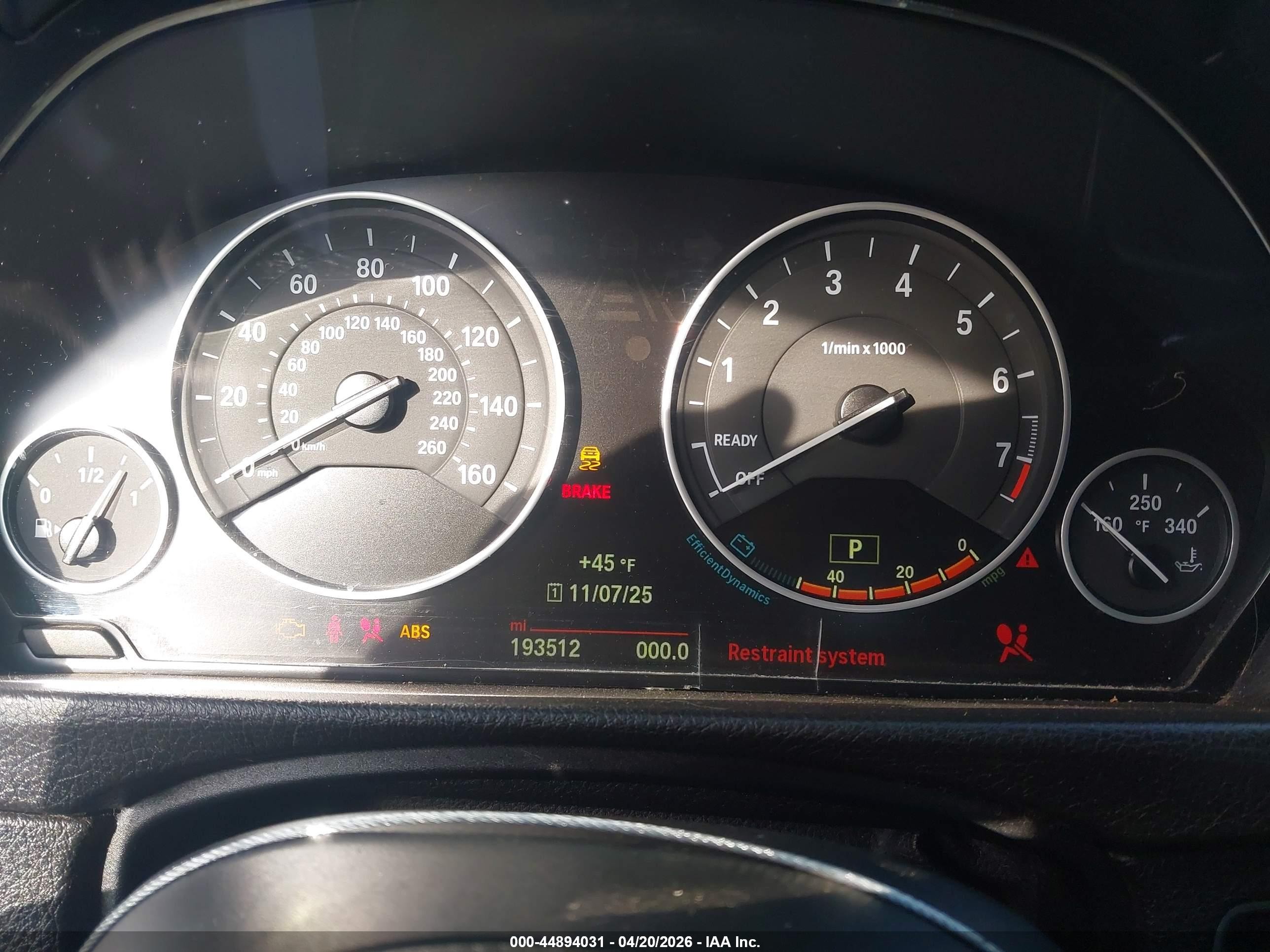2015 Bmw 428 Gran Coupe   Black vin: WBA4A5C59FD410717