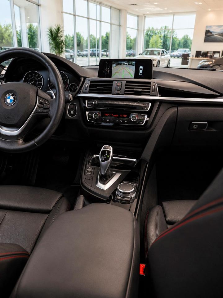 2015 Bmw 428 Xi Gran Coupe Red vin: WBA4A7C50FD413193