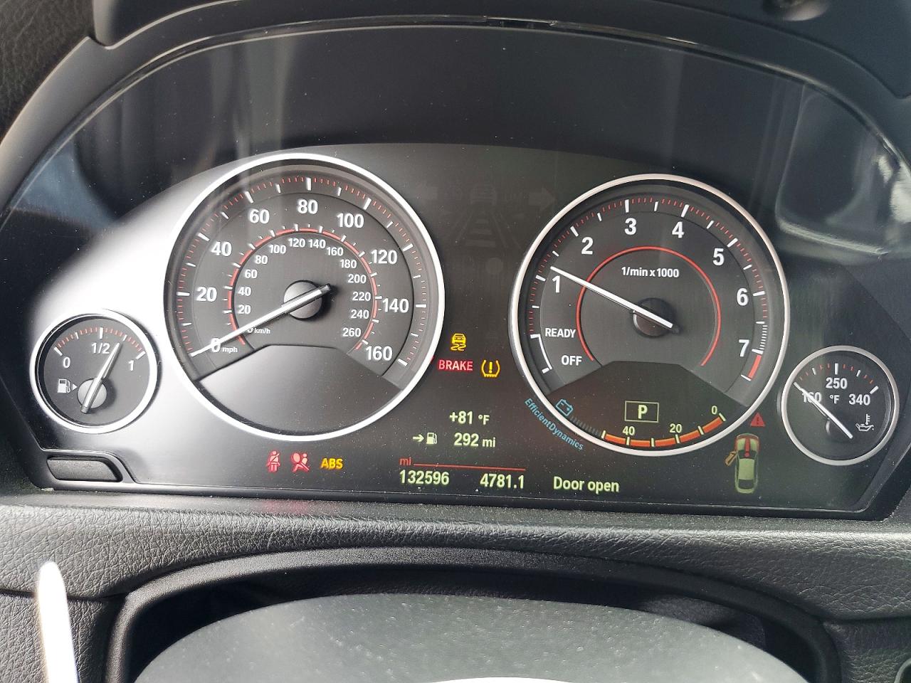 2015 Bmw 428 I Gran Coupe Sulev Silver vin: WBA4A9C54FGL85764