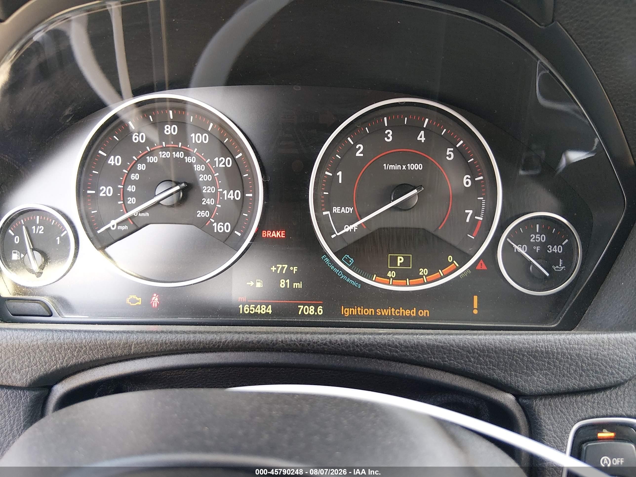 2015 Bmw 428 Gran Coupe   Black vin: WBA4A9C58FGL85153