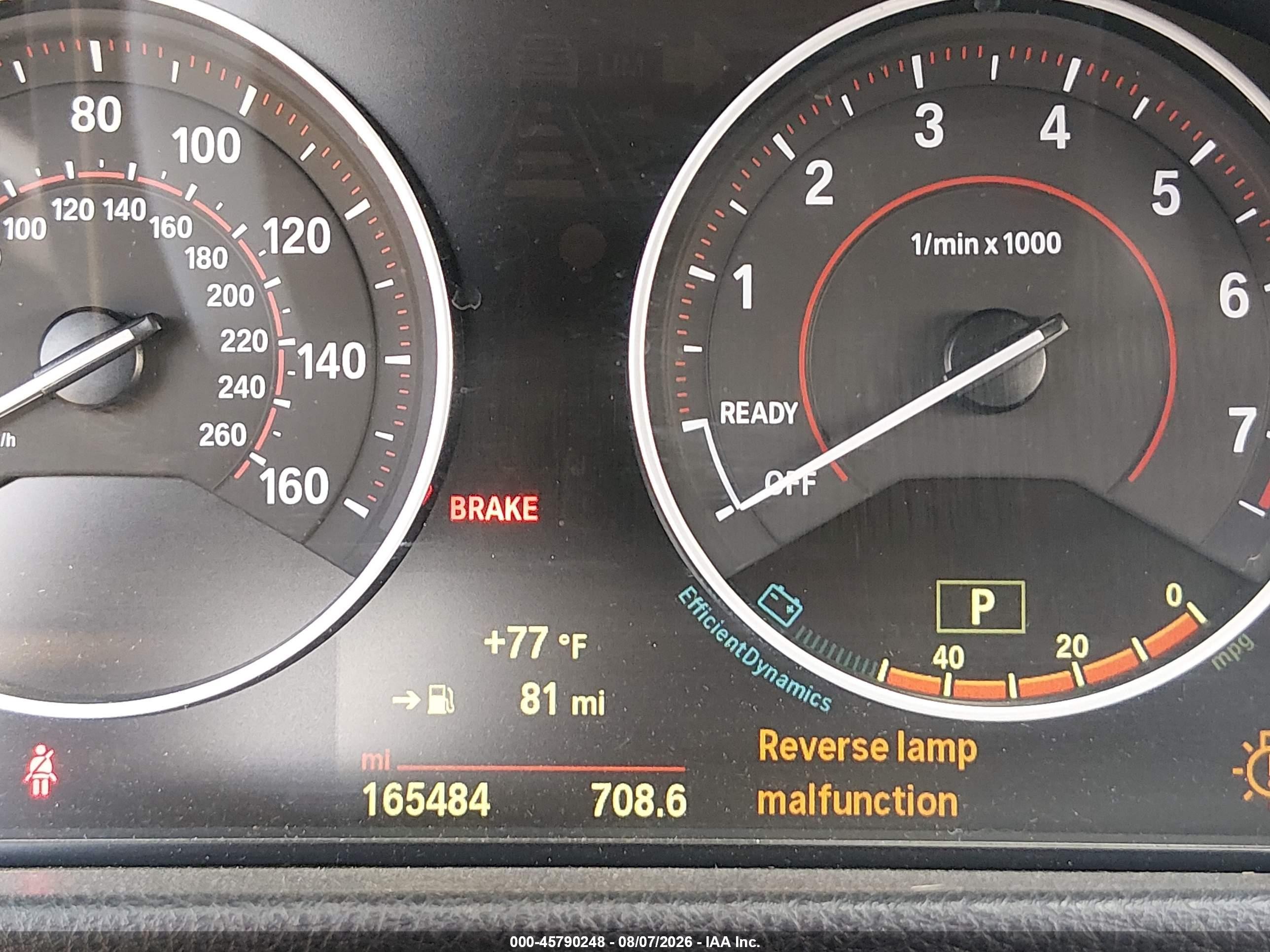 2015 Bmw 428 Gran Coupe   Black vin: WBA4A9C58FGL85153