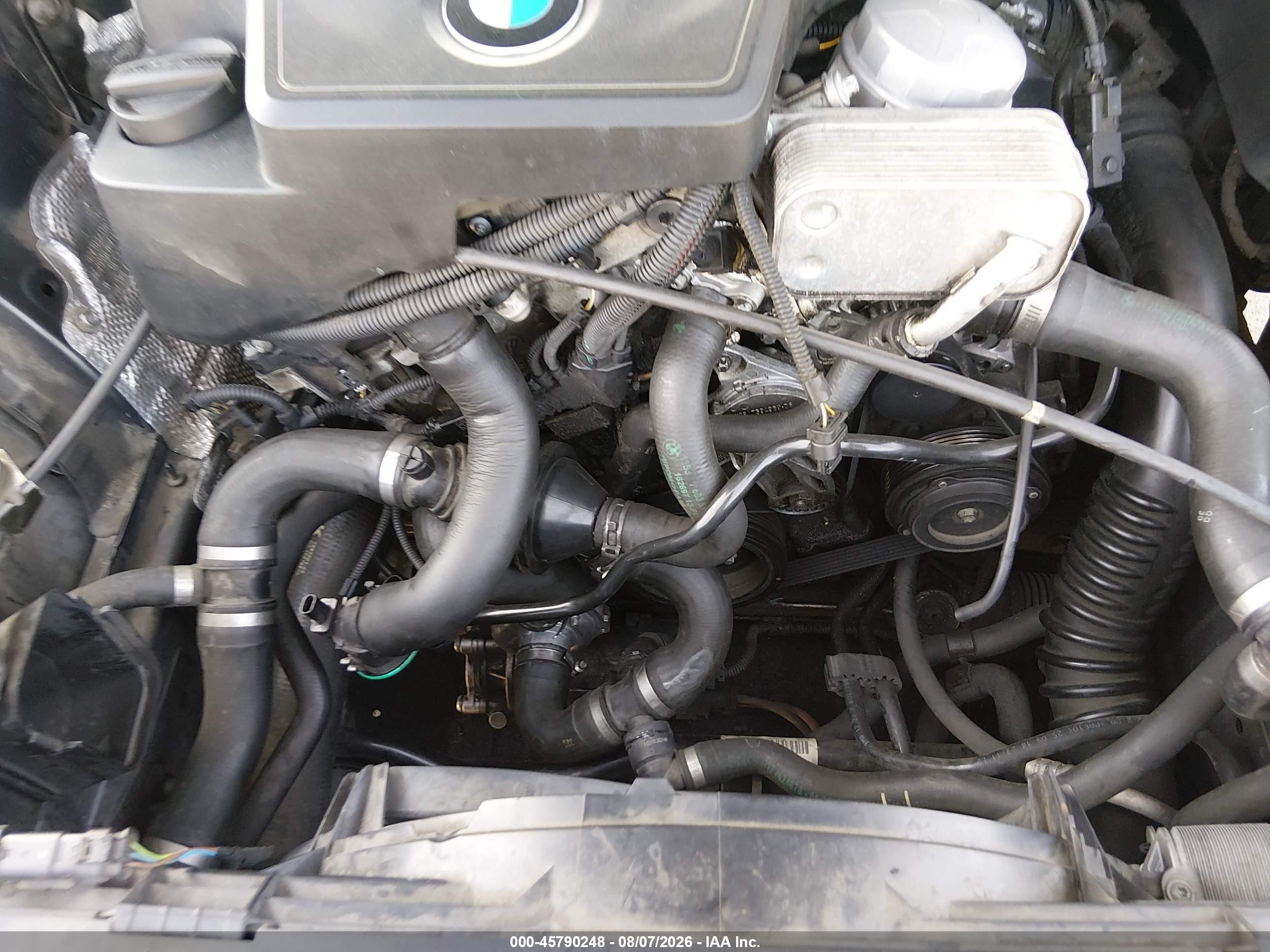 2015 Bmw 428 Gran Coupe   Black vin: WBA4A9C58FGL85153