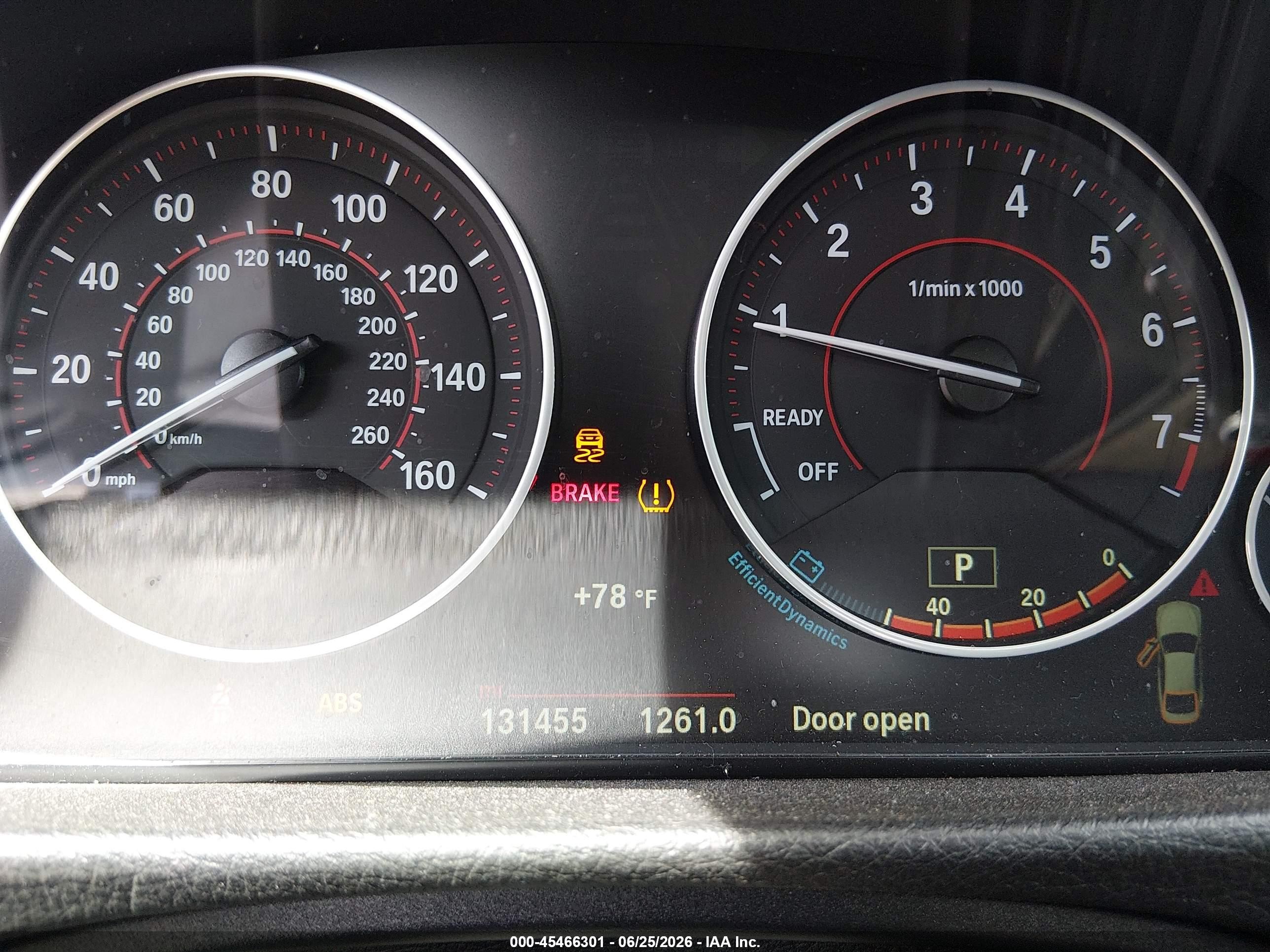 2015 Bmw 435i Gran Coupe Xdrive Gray vin: WBA4B3C56FD670445