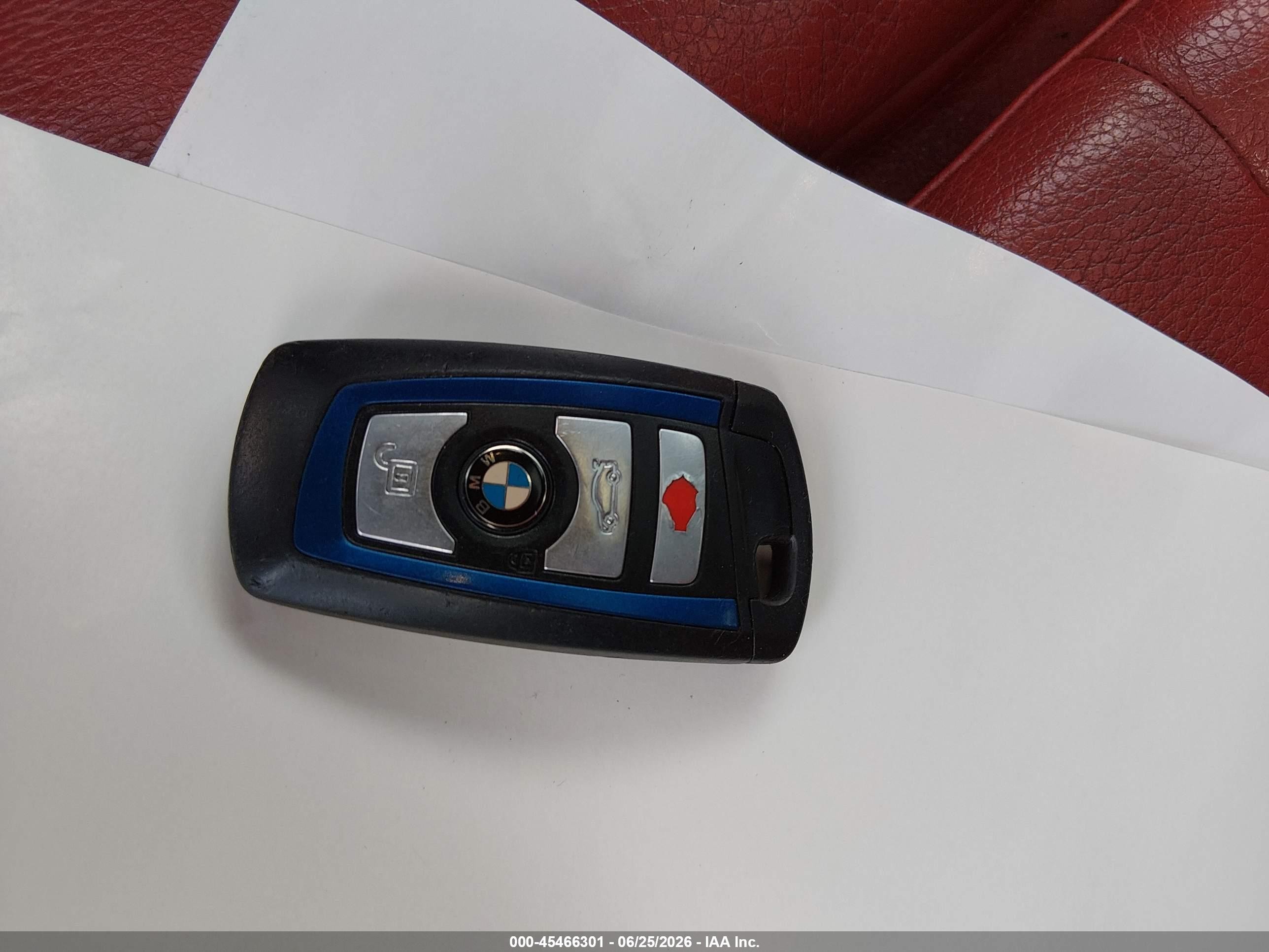2015 Bmw 435i Gran Coupe Xdrive Gray vin: WBA4B3C56FD670445