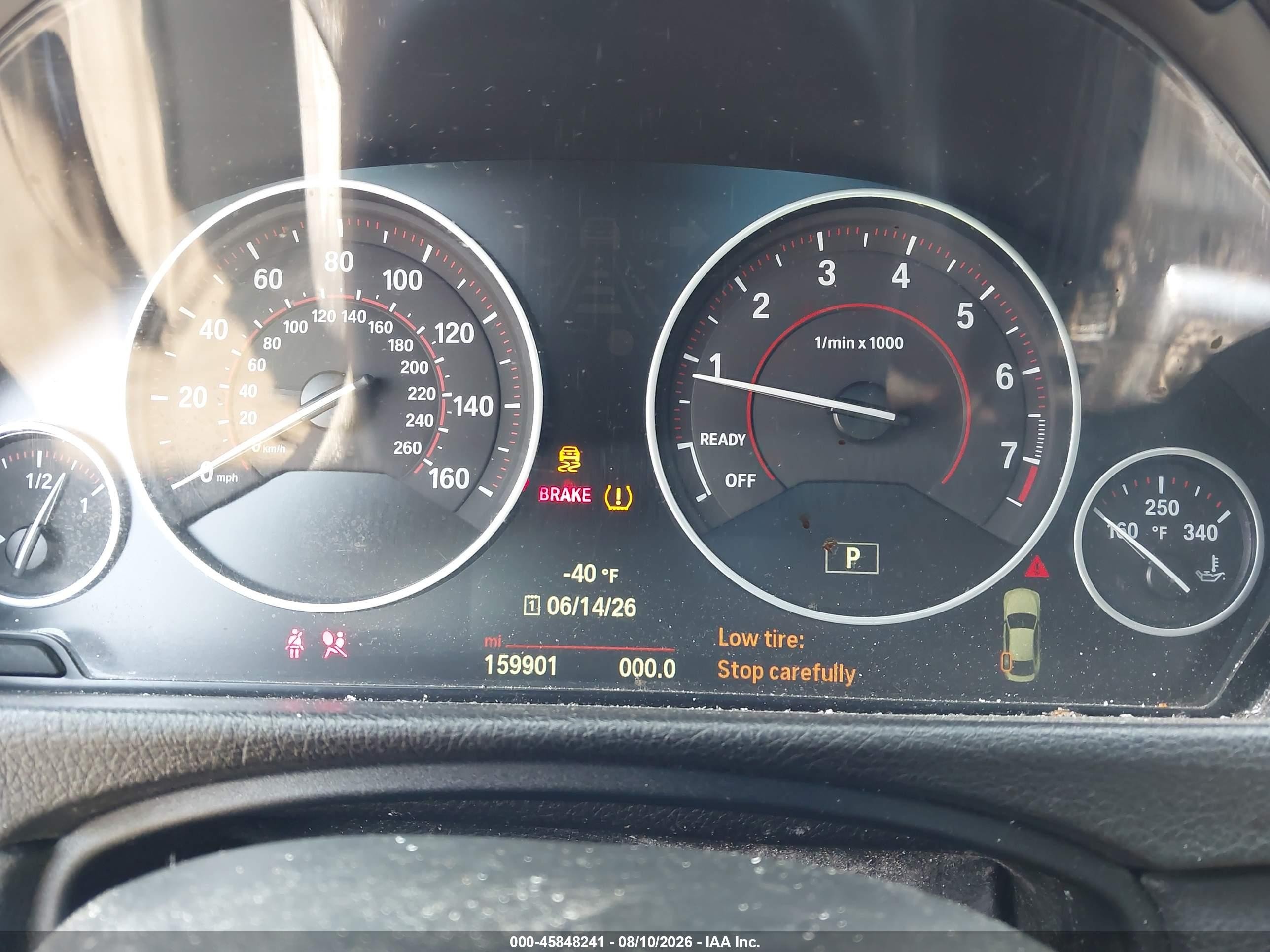 2015 Bmw 428 Gran Coupe Xdrive Gray vin: WBA4C9C50FD331602