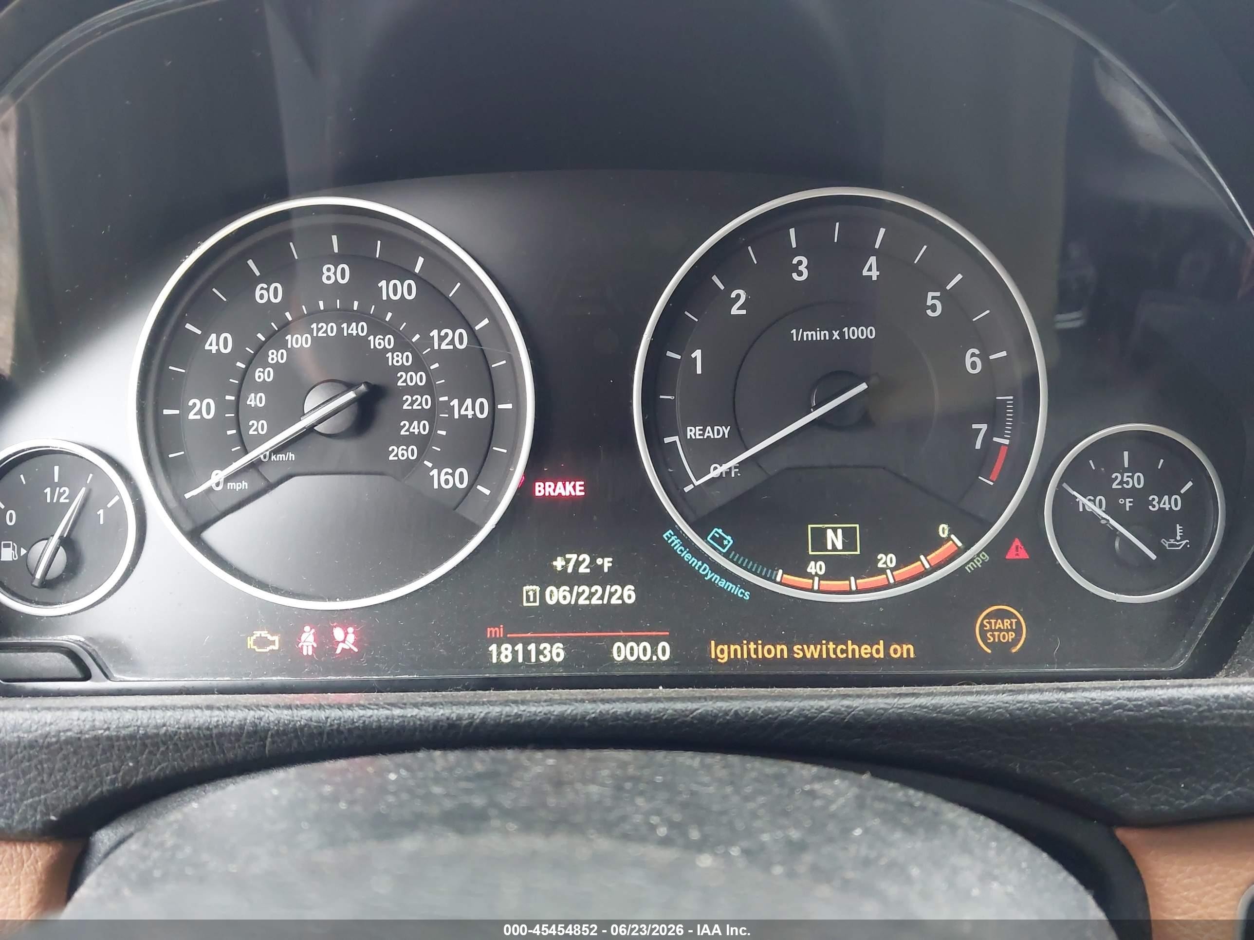 2015 Bmw 428 Gran Coupe Xdrive Black vin: WBA4C9C51FD331883