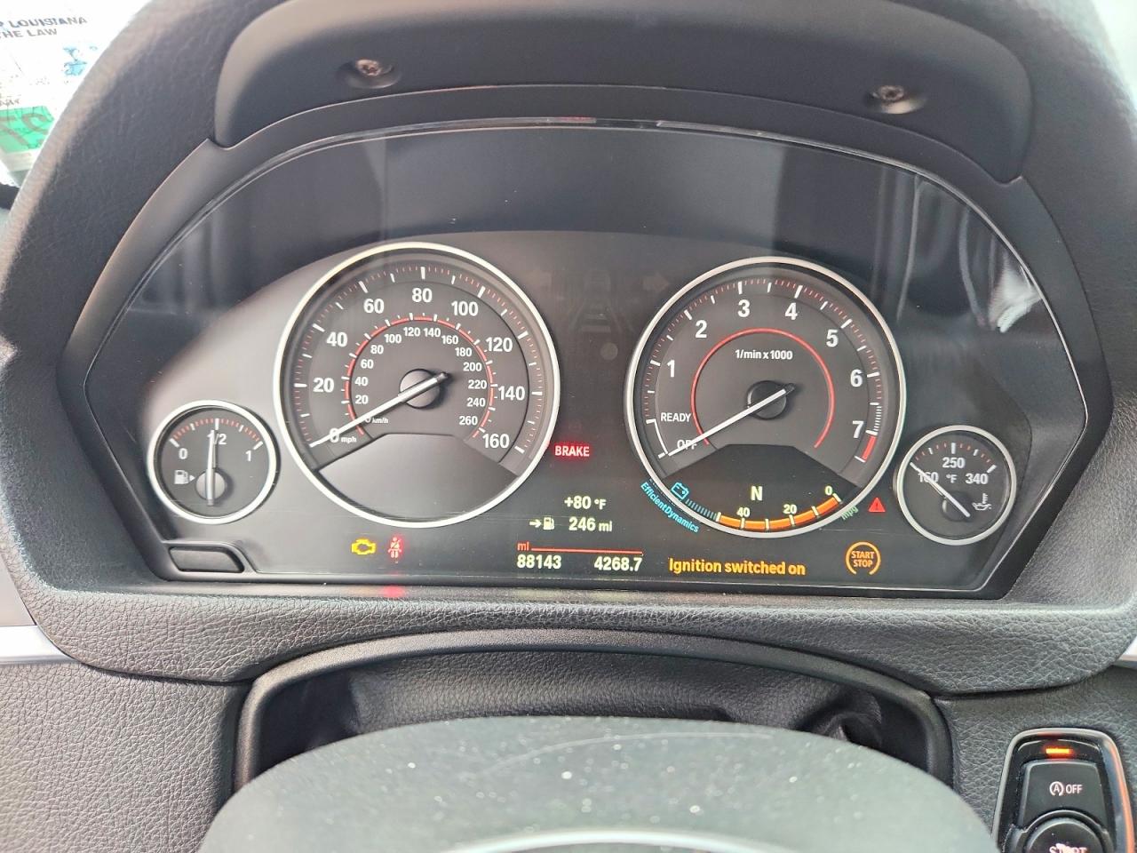 2018 Bmw 430i Gran Coupe Gray vin: WBA4J1C56JBM09960