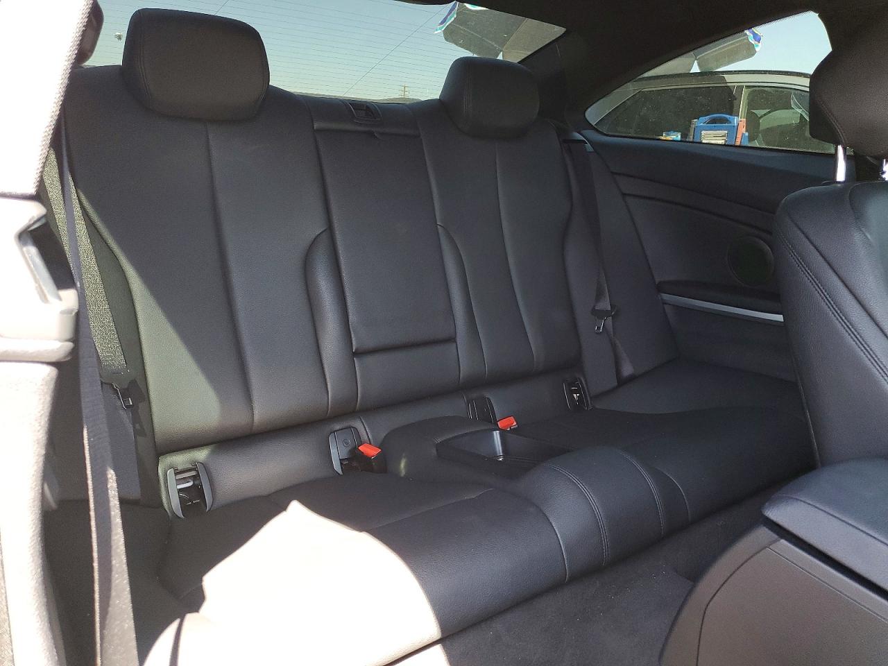 2019 Bmw 430i Белый vin: WBA4W3C55KAF92209