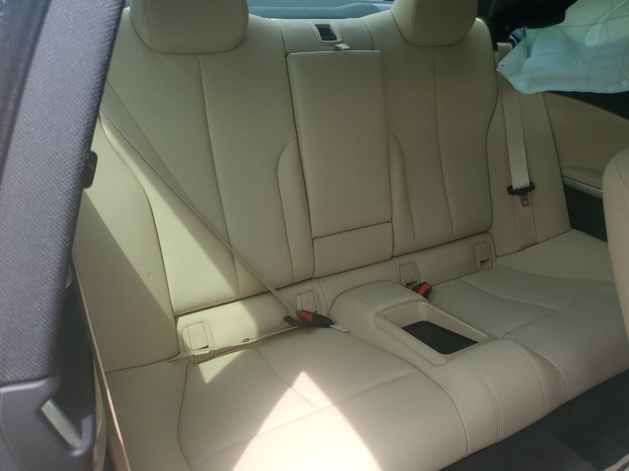 2020 Bmw 430xi    Gray vin: WBA4W5C04LFH14935