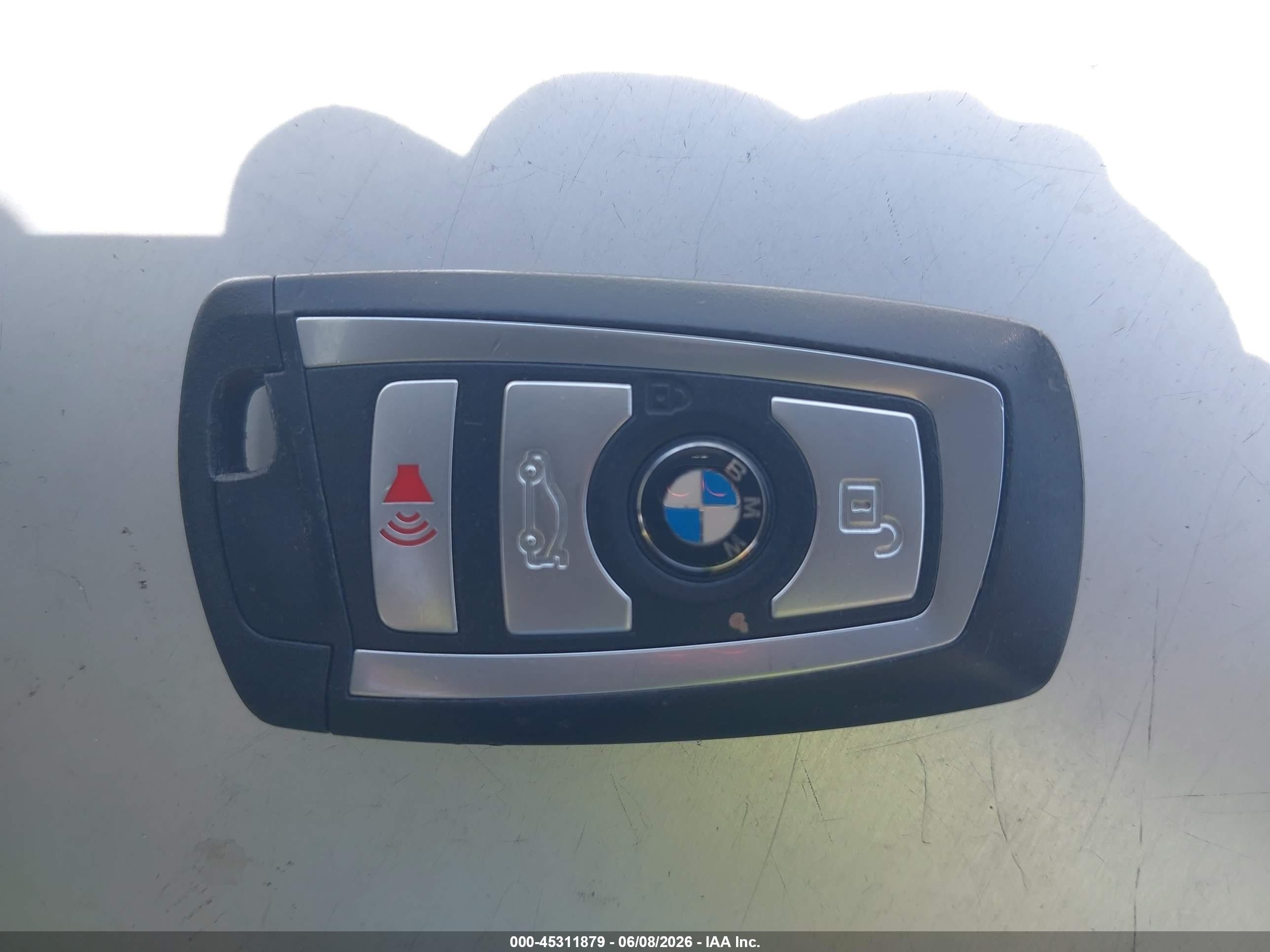 2018 Bmw 430i White vin: WBA4Z1C50JEE43807