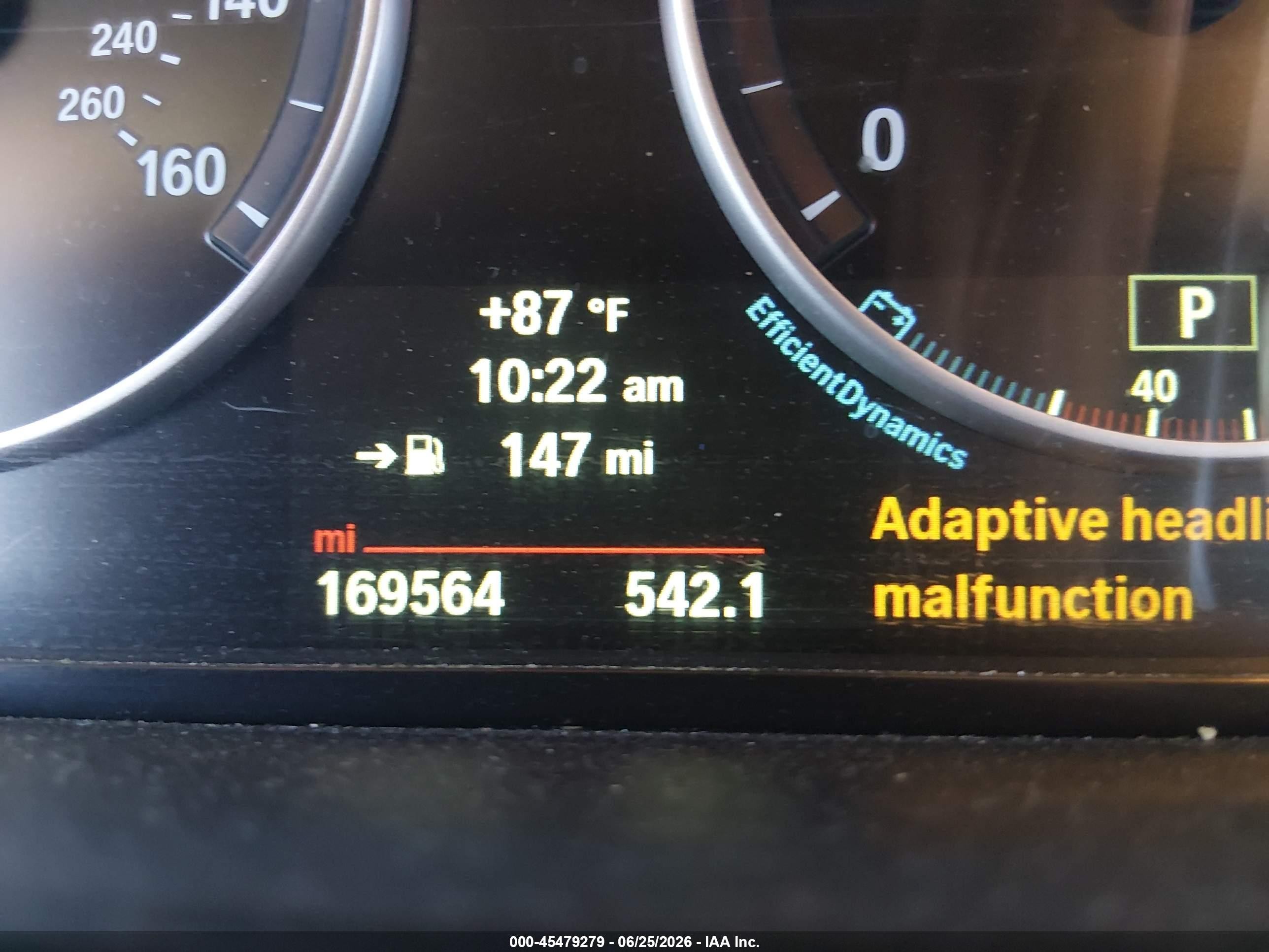 2014 Bmw 528i   Gray vin: WBA5A5C51ED504108