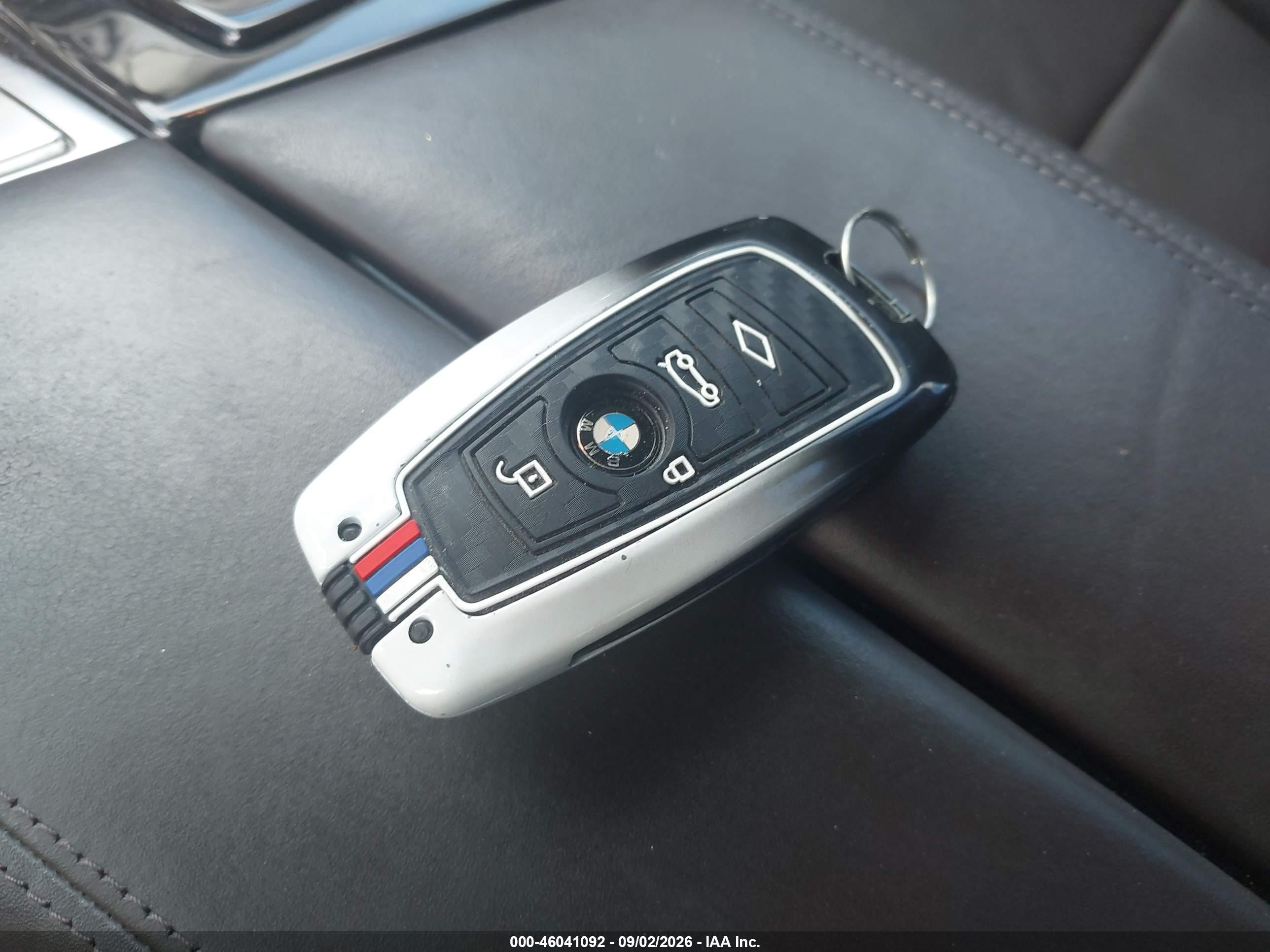 2014 Bmw 528i   White vin: WBA5A5C54ED511764