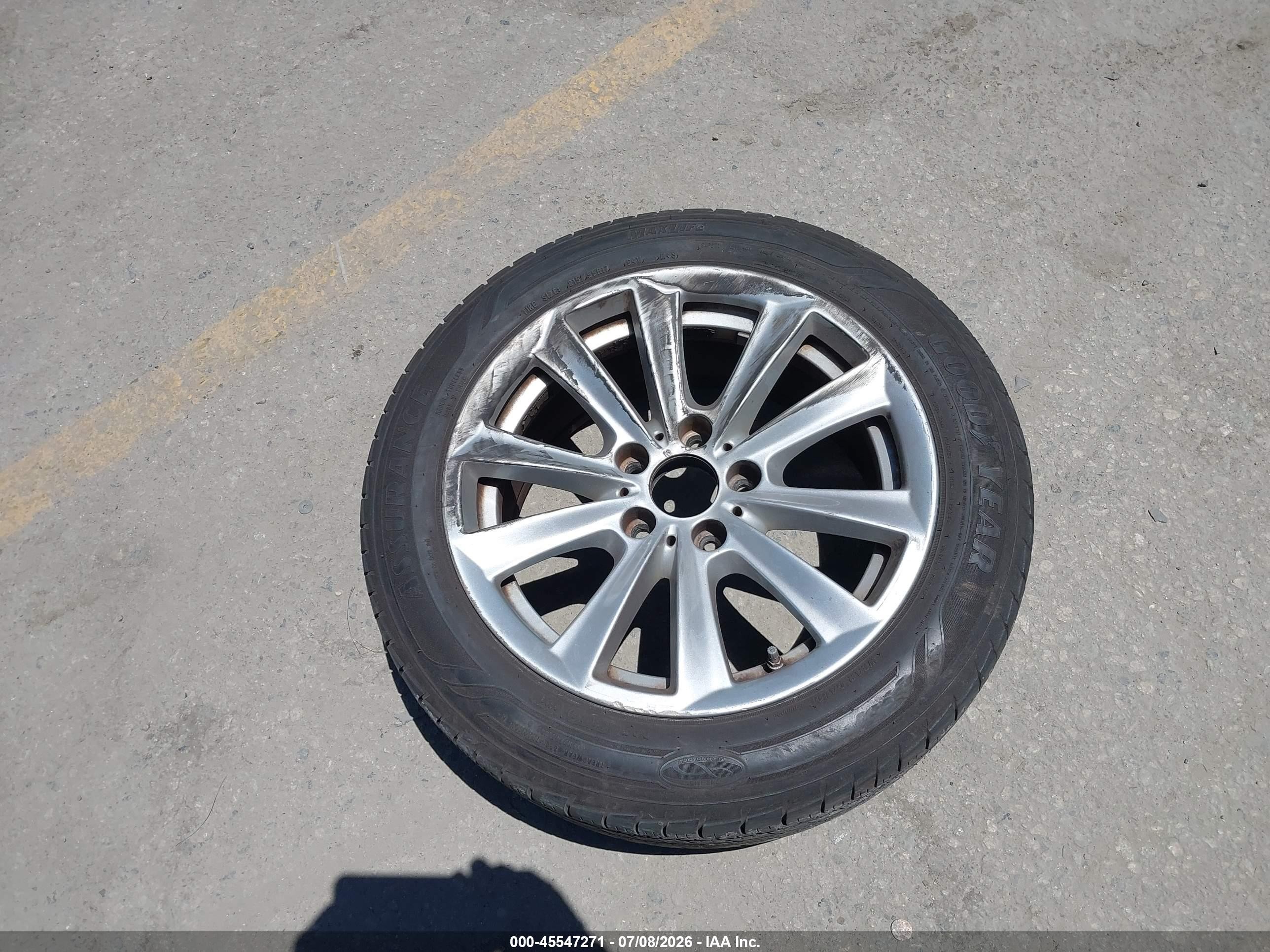 2014 Bmw 528i Xdrive Серебряный vin: WBA5A7C52ED219591