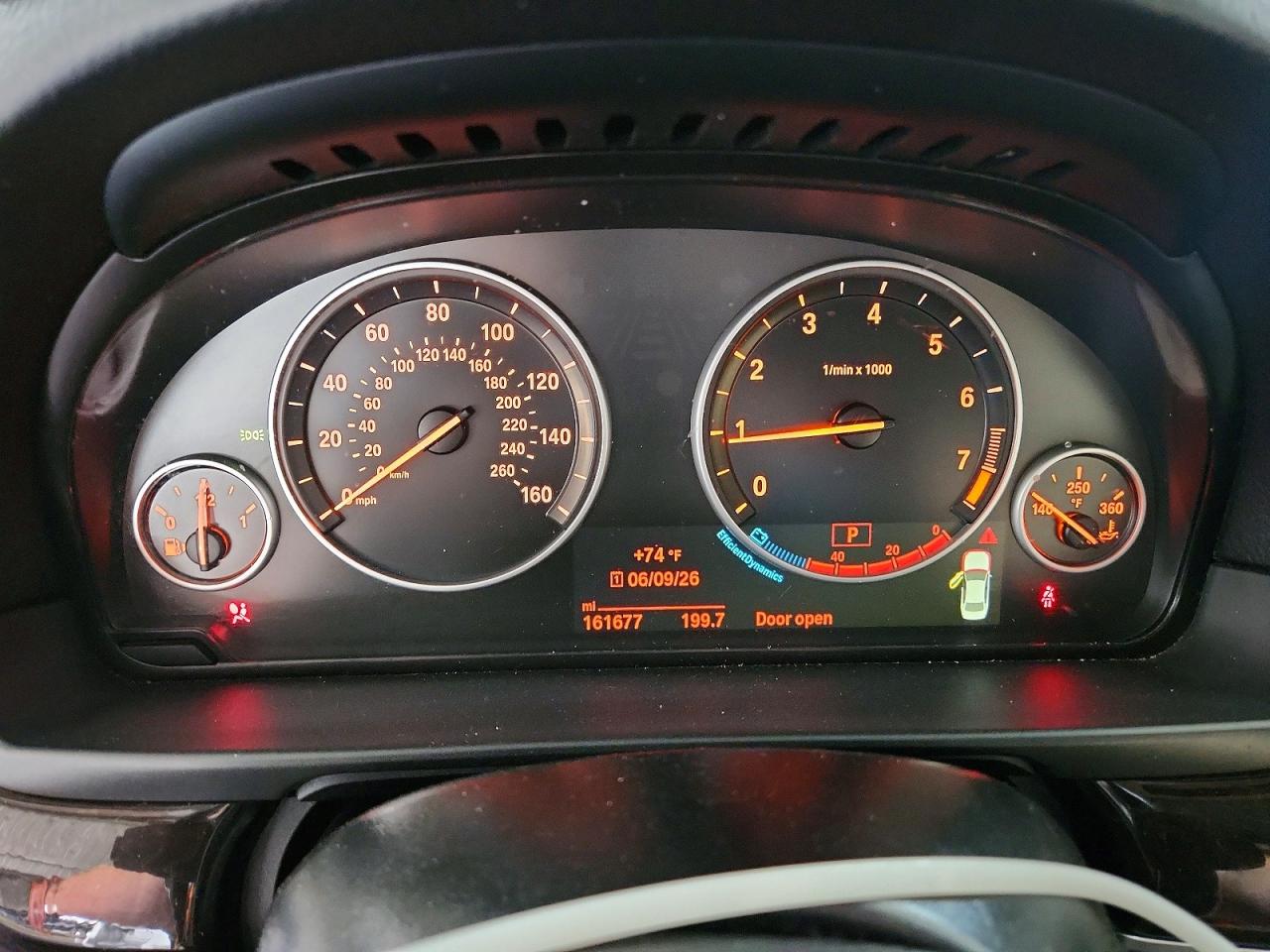 2015 Bmw 528 Xi Белый vin: WBA5A7C55FD626130