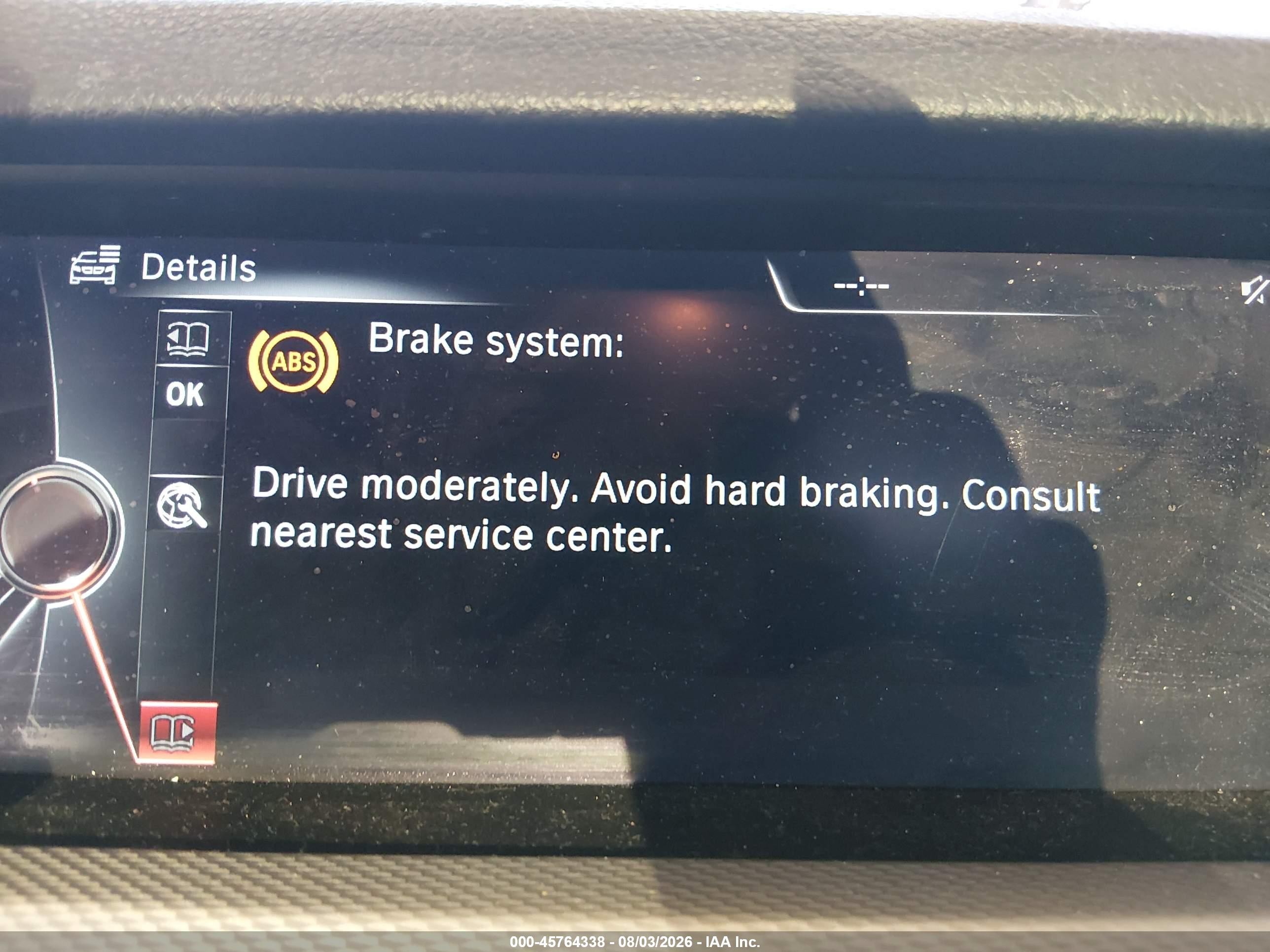 2015 Bmw 535i   Black vin: WBA5B1C54FG125884