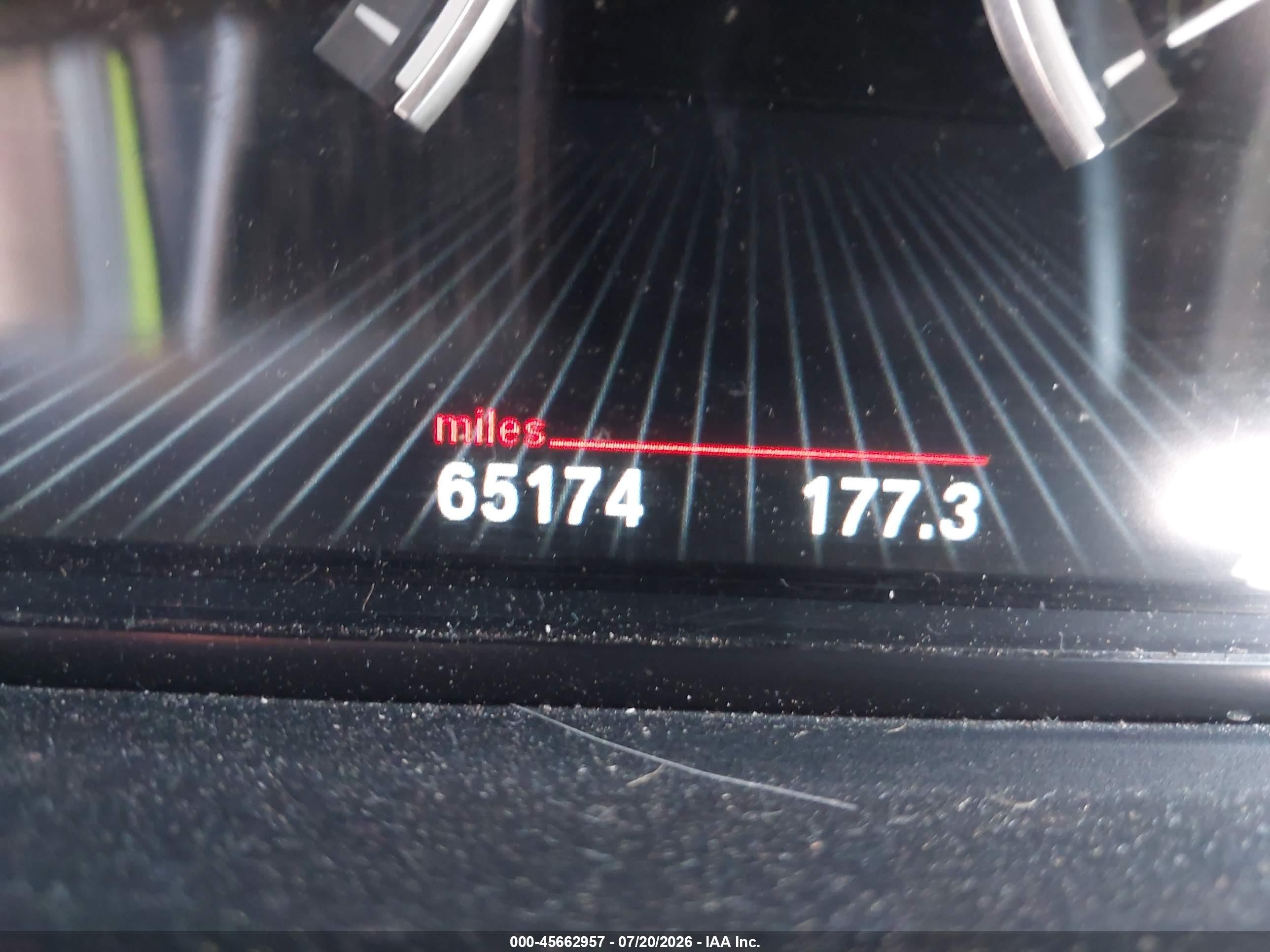 2014 Bmw 535i   Gray vin: WBA5B1C55ED474956
