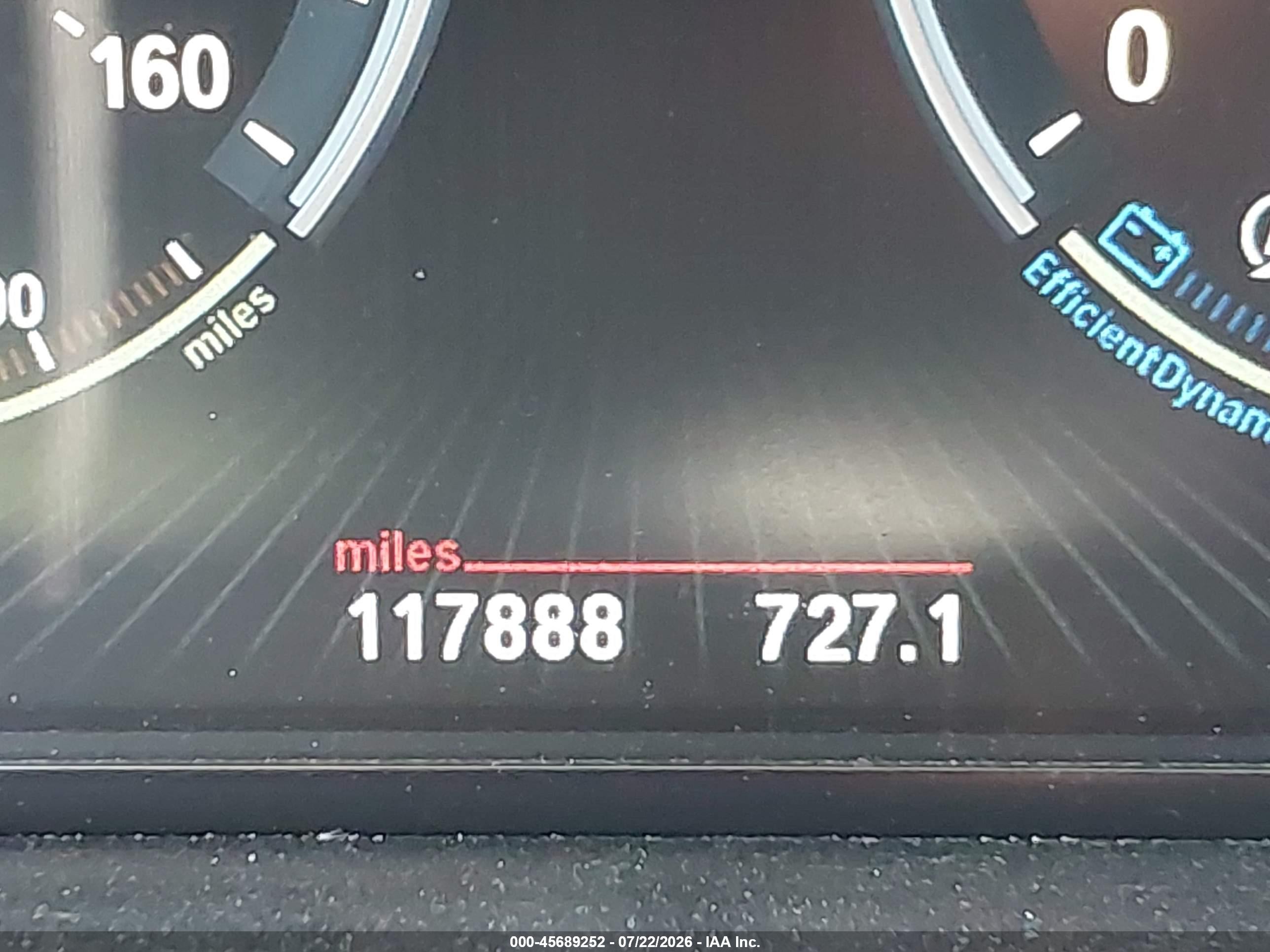 2014 Bmw 535i Black vin: WBA5B1C55ED478943