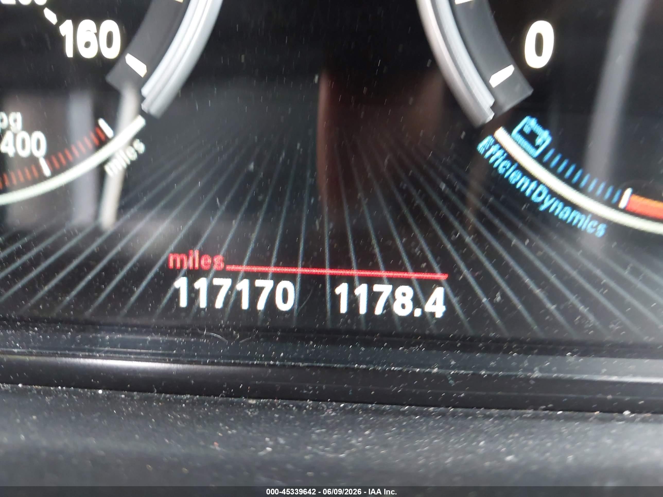 2015 Bmw 535i   Gray vin: WBA5B1C55FD918760