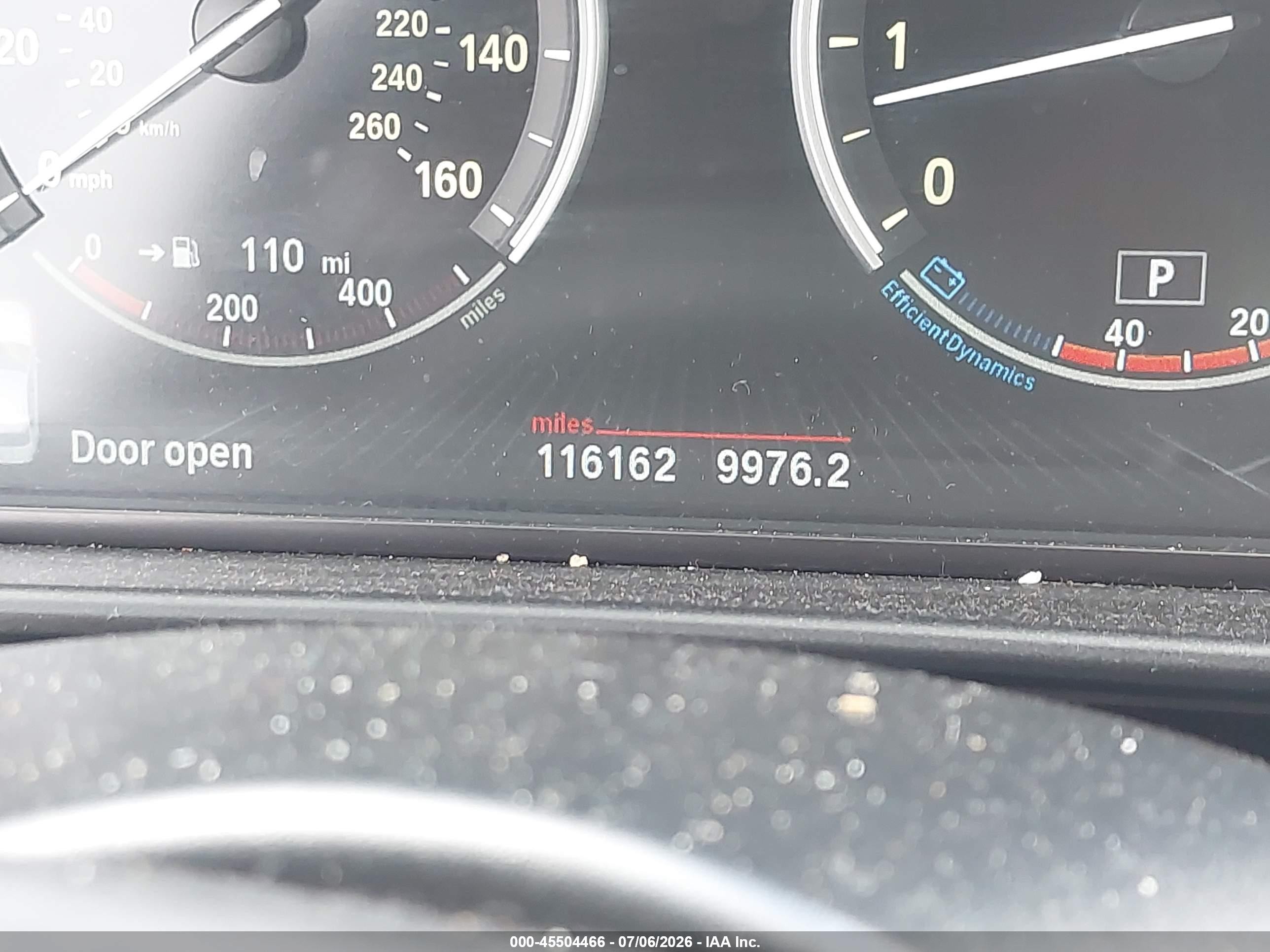 2015 Bmw 535i   Gray vin: WBA5B1C58FD917778