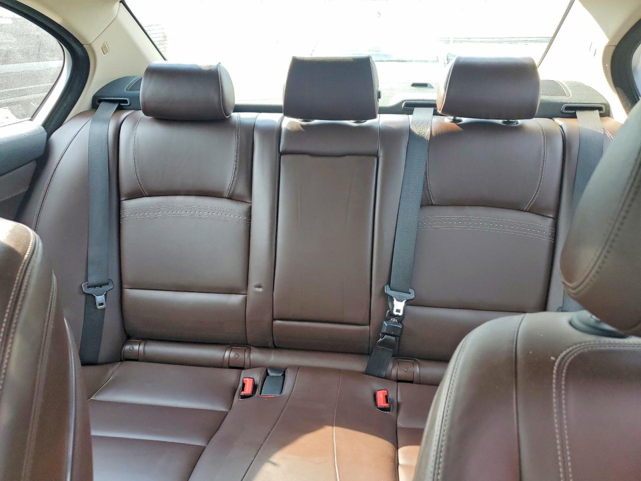 2015 Bmw 535 Xi Charcoal vin: WBA5B3C50FD540696
