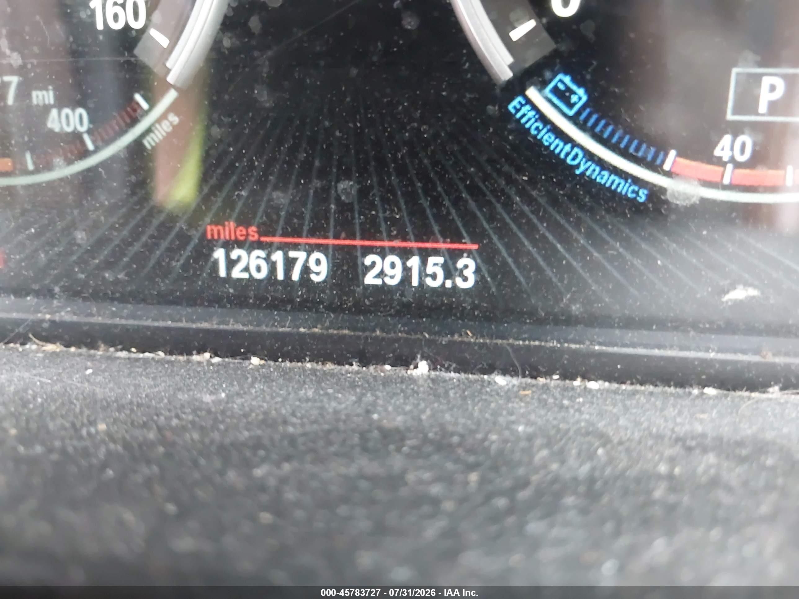 2014 Bmw 535i Xdrive Gray vin: WBA5B3C52ED538429