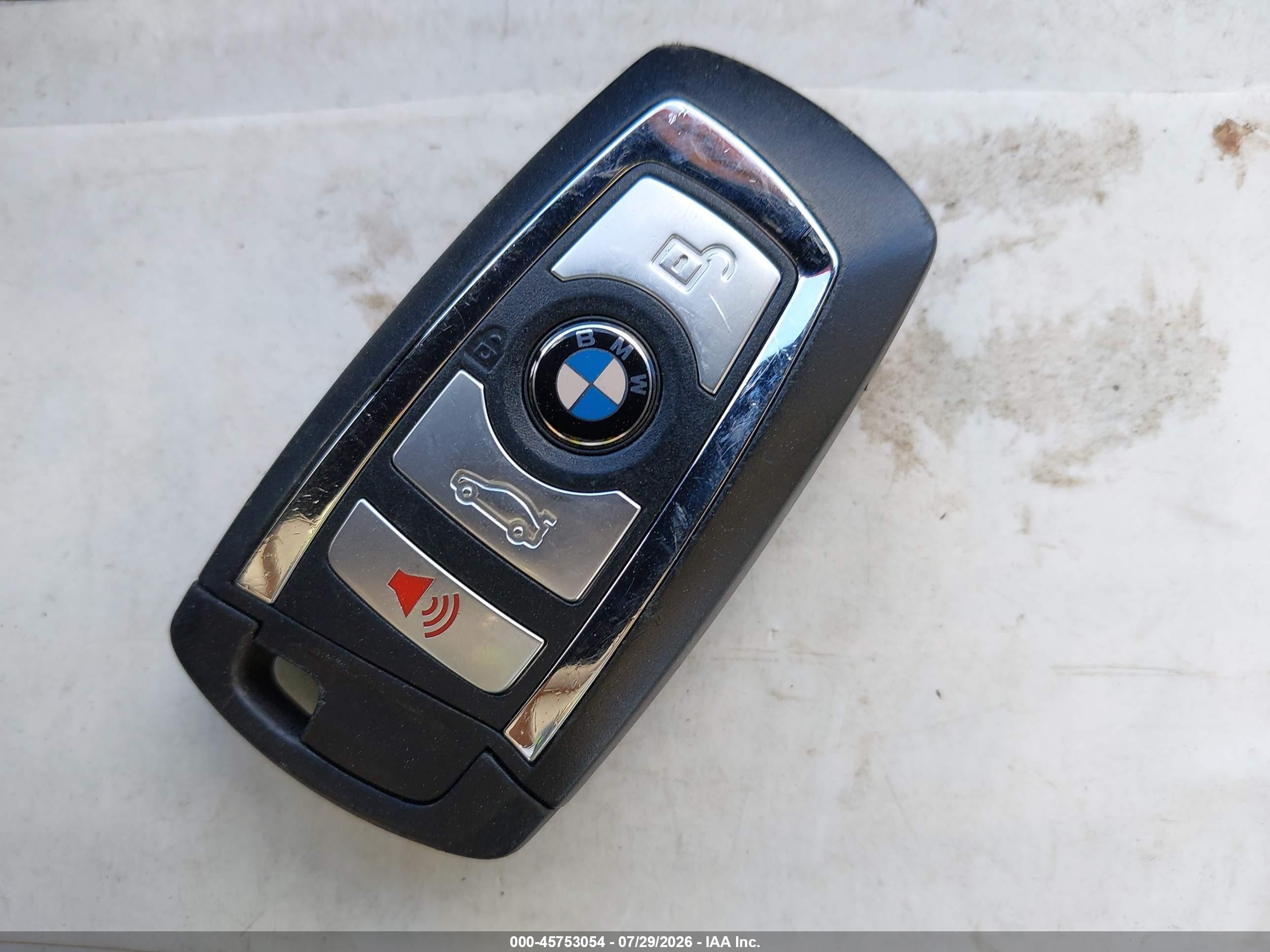 2014 Bmw 535i Xdrive Gray vin: WBA5B3C53ED530680