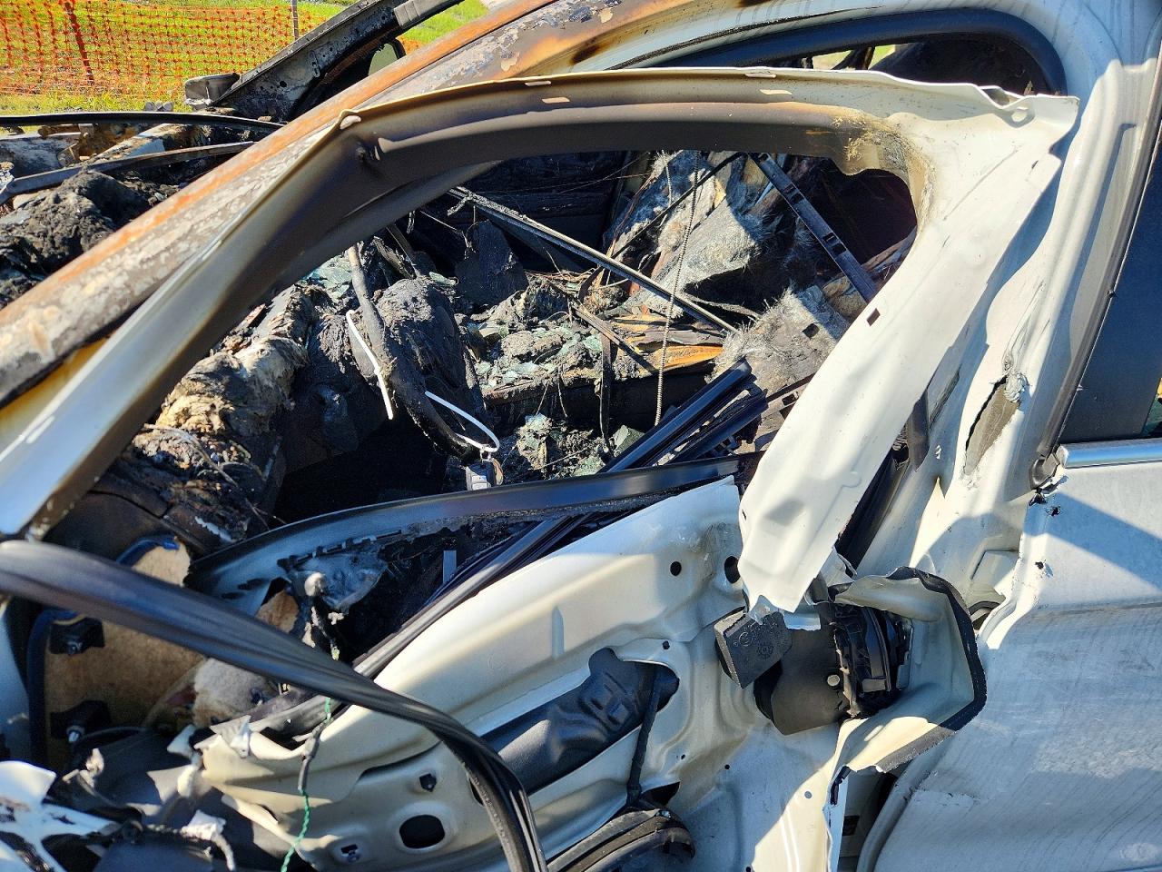 2014 Bmw 535 Xi Burn vin: WBA5B3C56ED530091