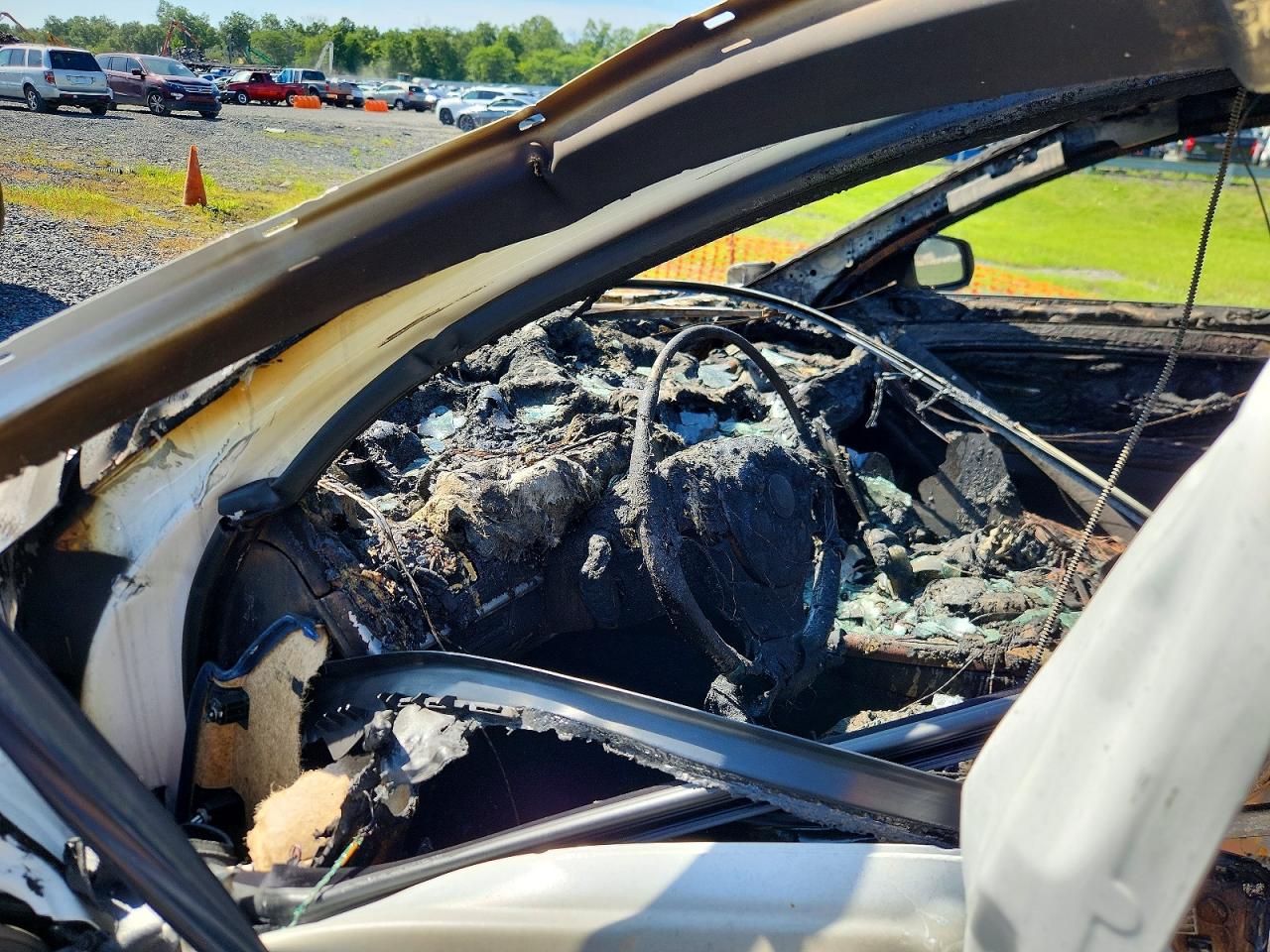 2014 Bmw 535 Xi Burn vin: WBA5B3C56ED530091