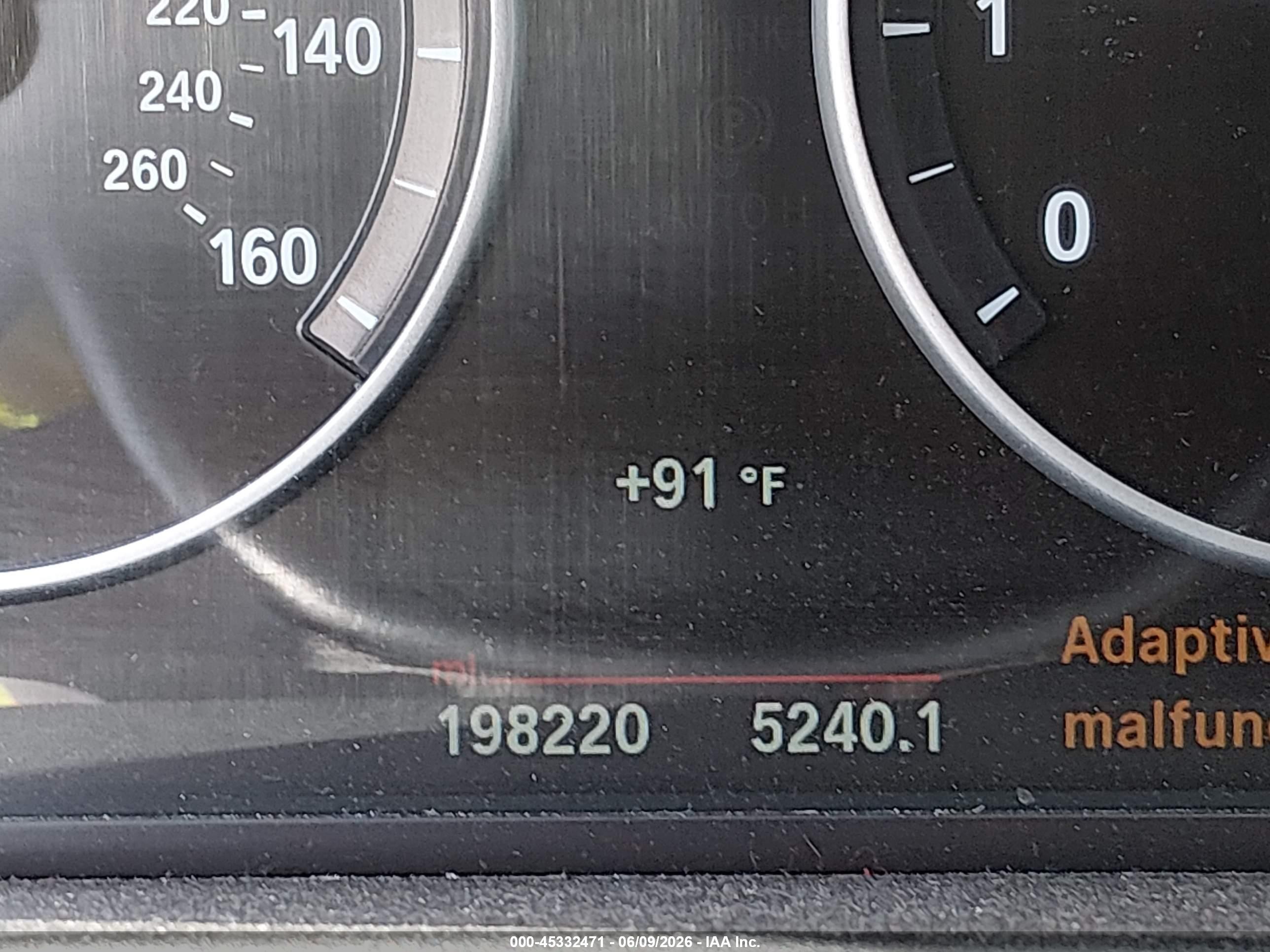 2015 Bmw 535i Xdrive Black vin: WBA5B3C56FD544719