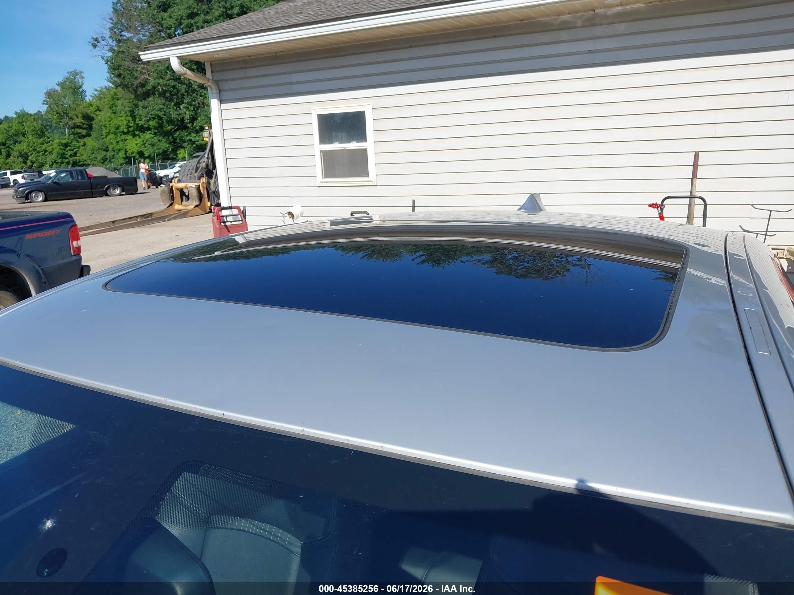 2014 Bmw 535i Xdrive Silver vin: WBA5B3C58ED537883
