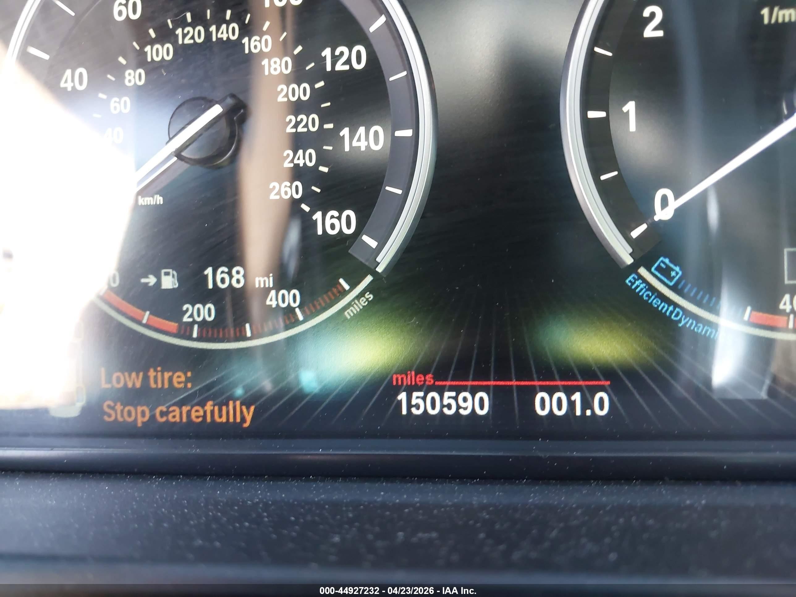 2015 Bmw 535i Xdrive Silver vin: WBA5B3C58FD545287