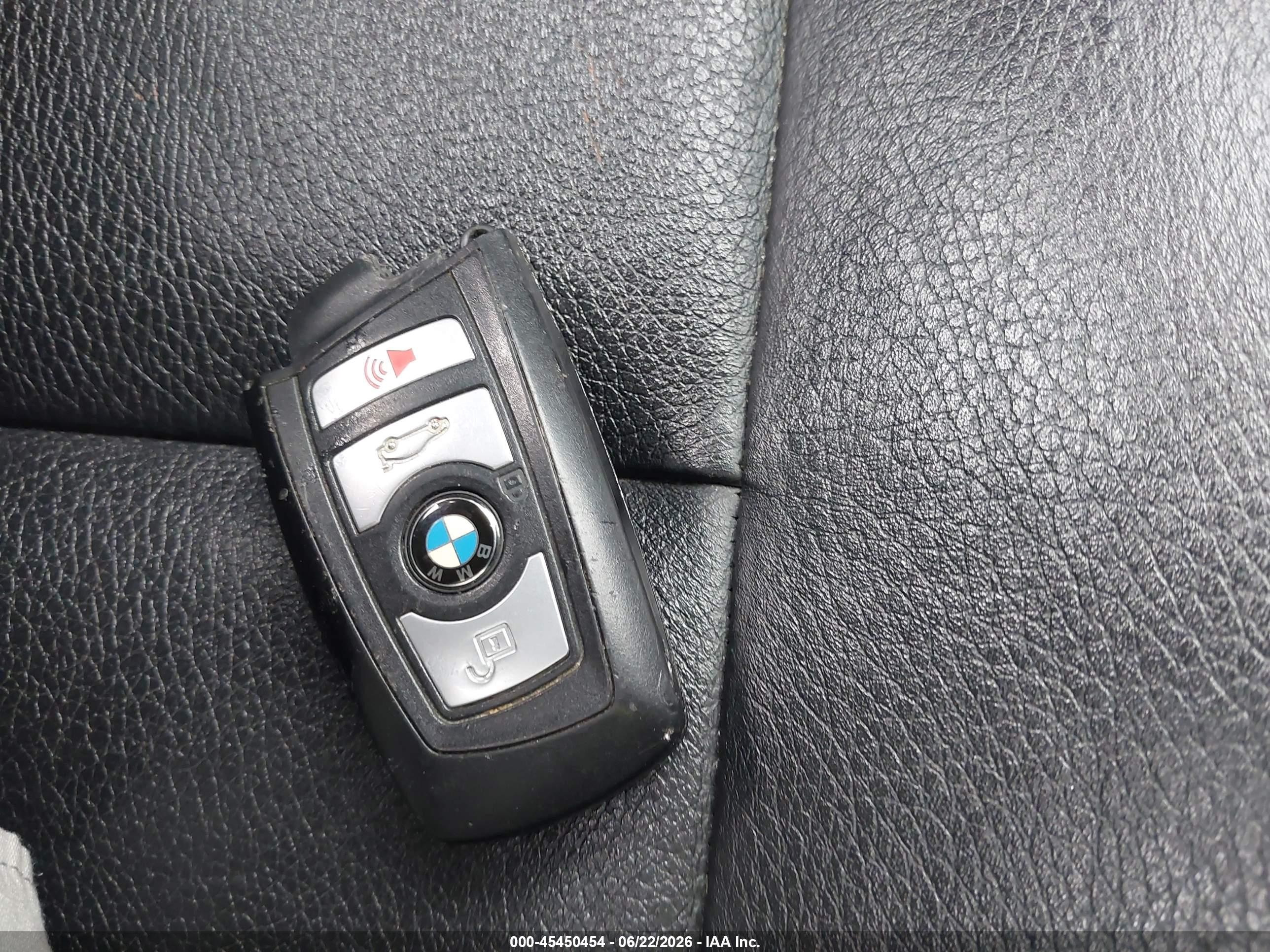 2014 Bmw 535i Xdrive Green vin: WBA5B3C5XED532278