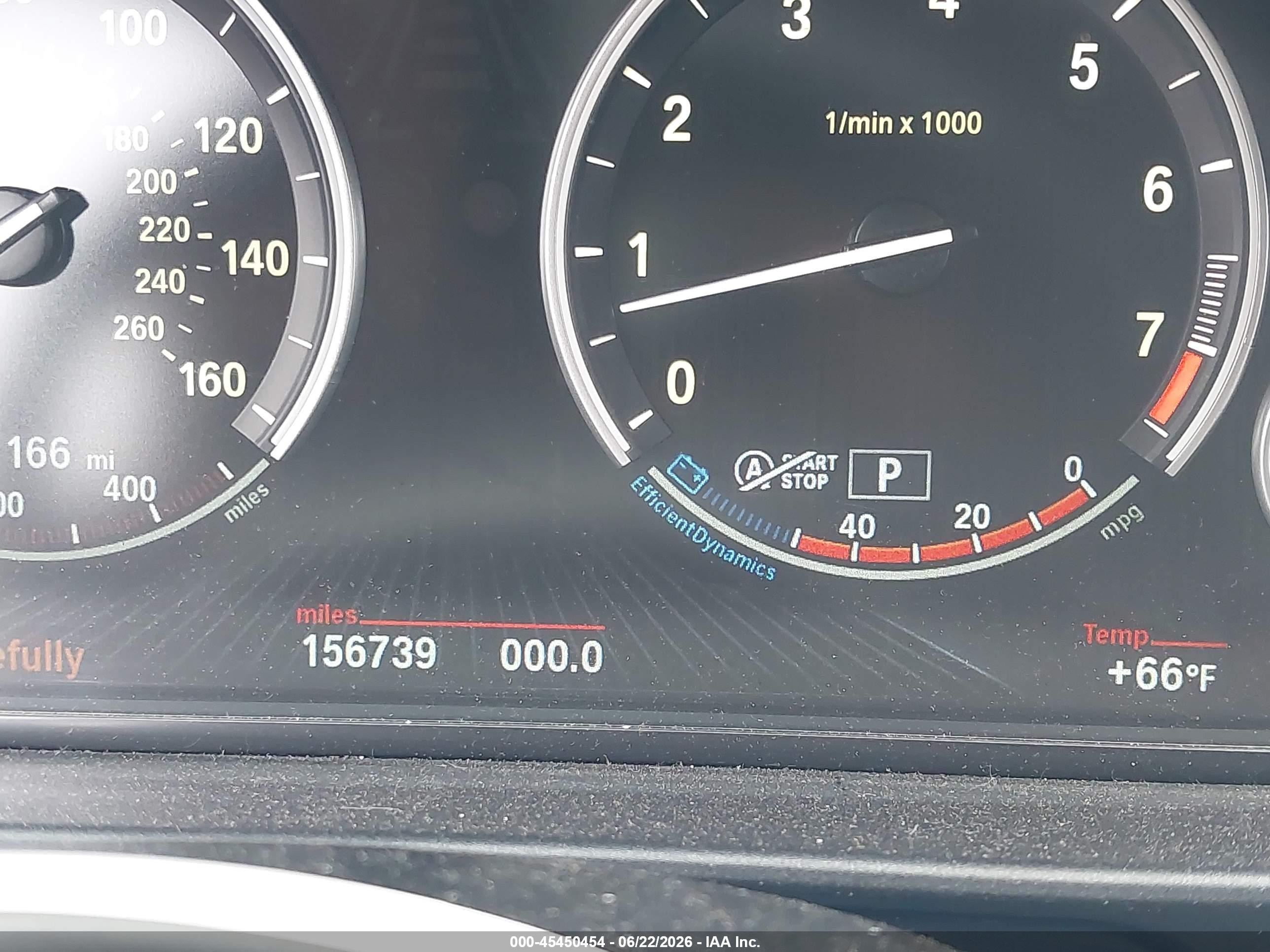 2014 Bmw 535i Xdrive Green vin: WBA5B3C5XED532278