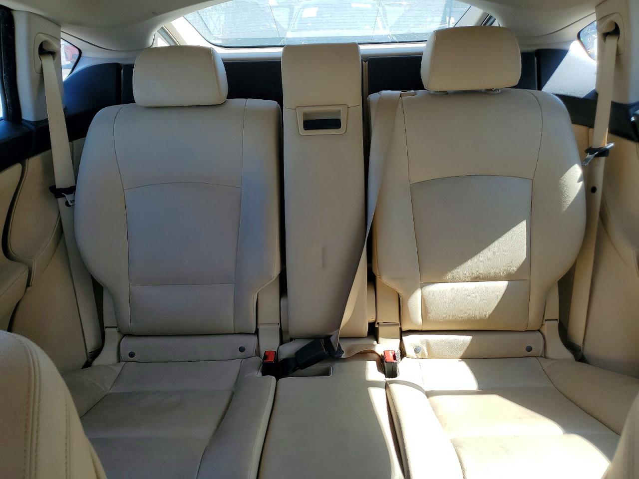 2014 Bmw 535 Igt Gold vin: WBA5M2C54ED871929