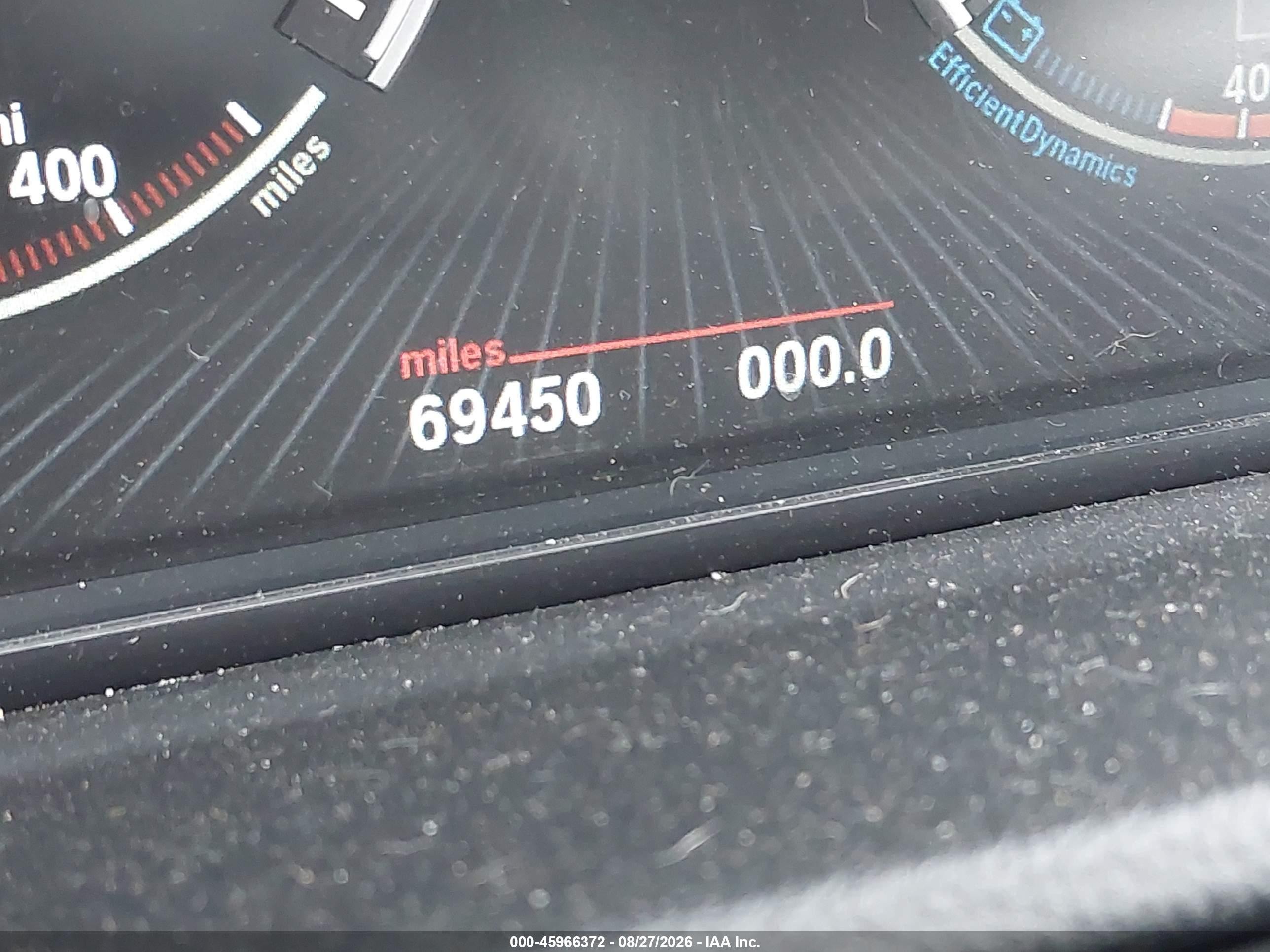 2014 Bmw 535i Gran Turismo Xdrive Черный vin: WBA5M4C55ED183353