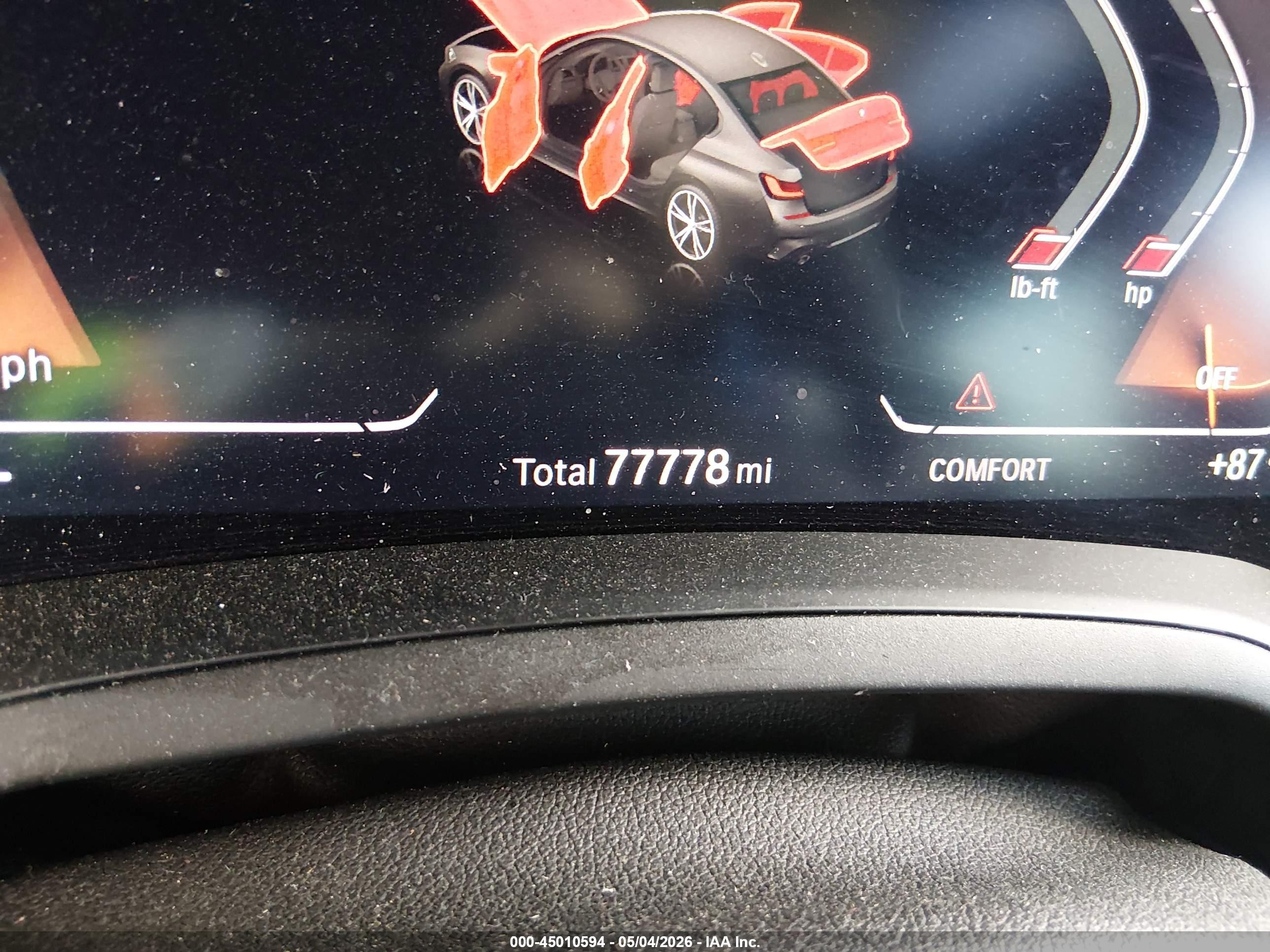 2019 Bmw 330i   Blue vin: WBA5R1C59KAE81615