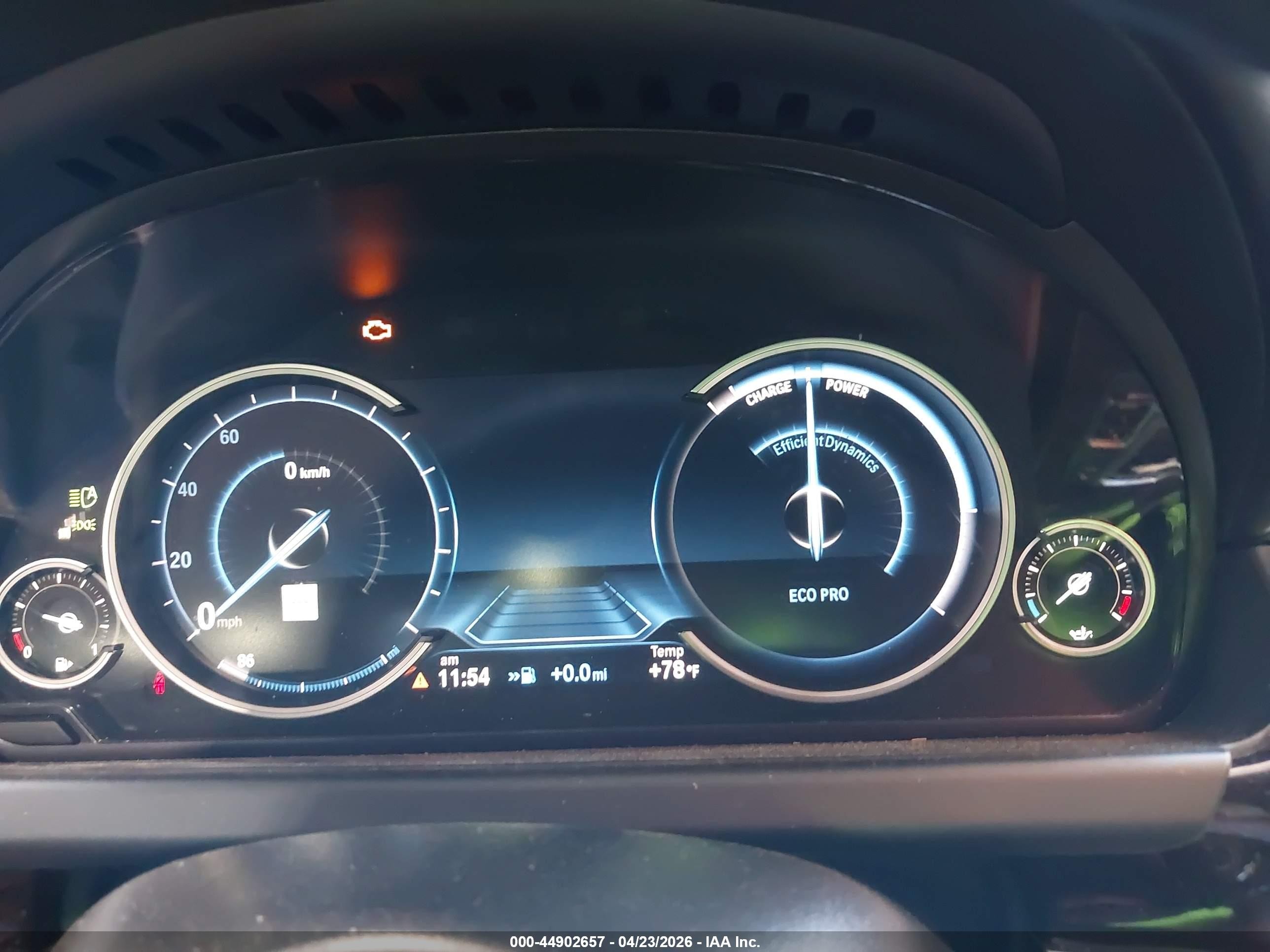 2014 Bmw 640i Gran Coupe Gray vin: WBA6A0C53ED317430