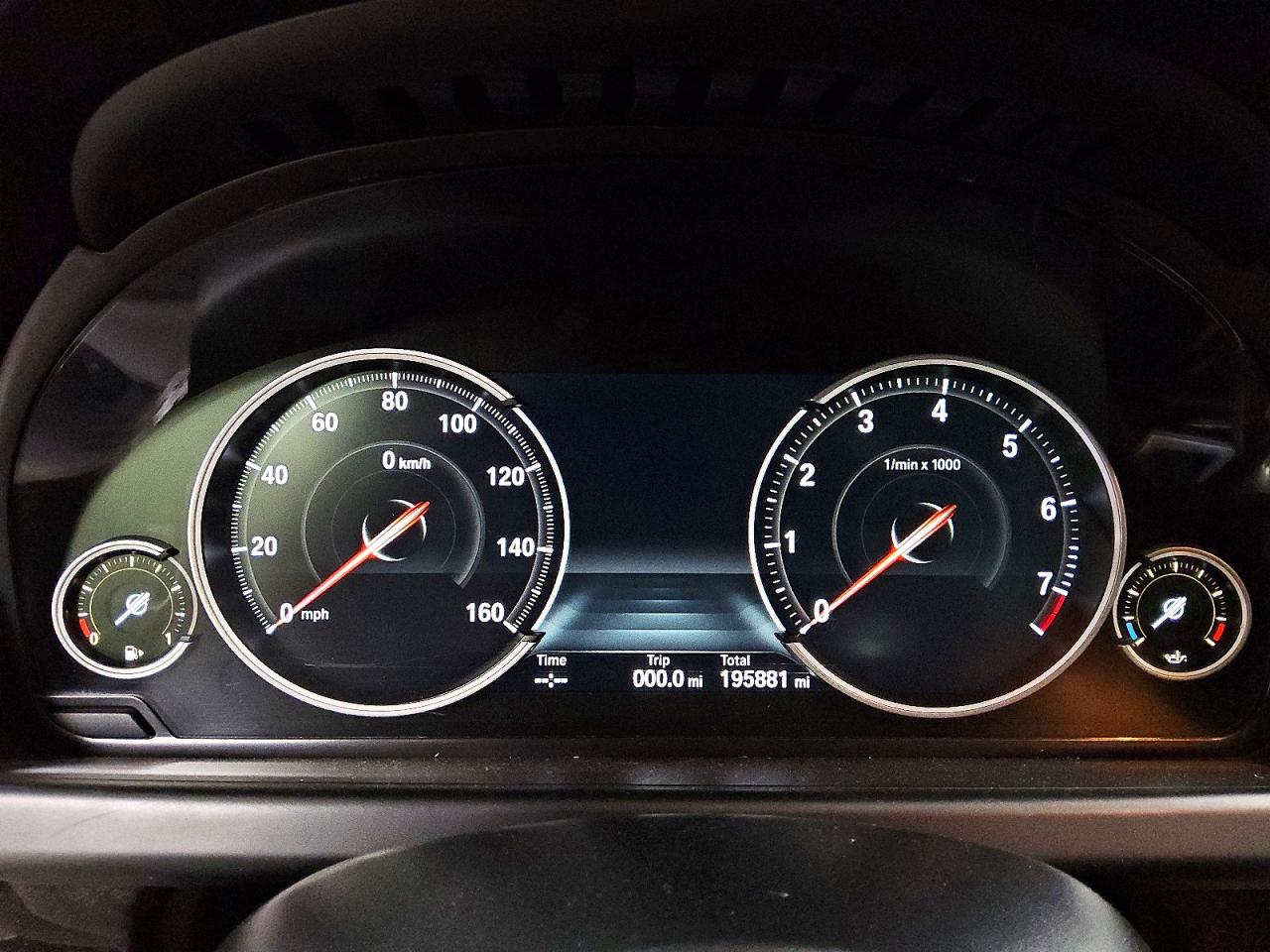 2014 Bmw 640 I Gran Coupe Серый vin: WBA6A0C55ED317770