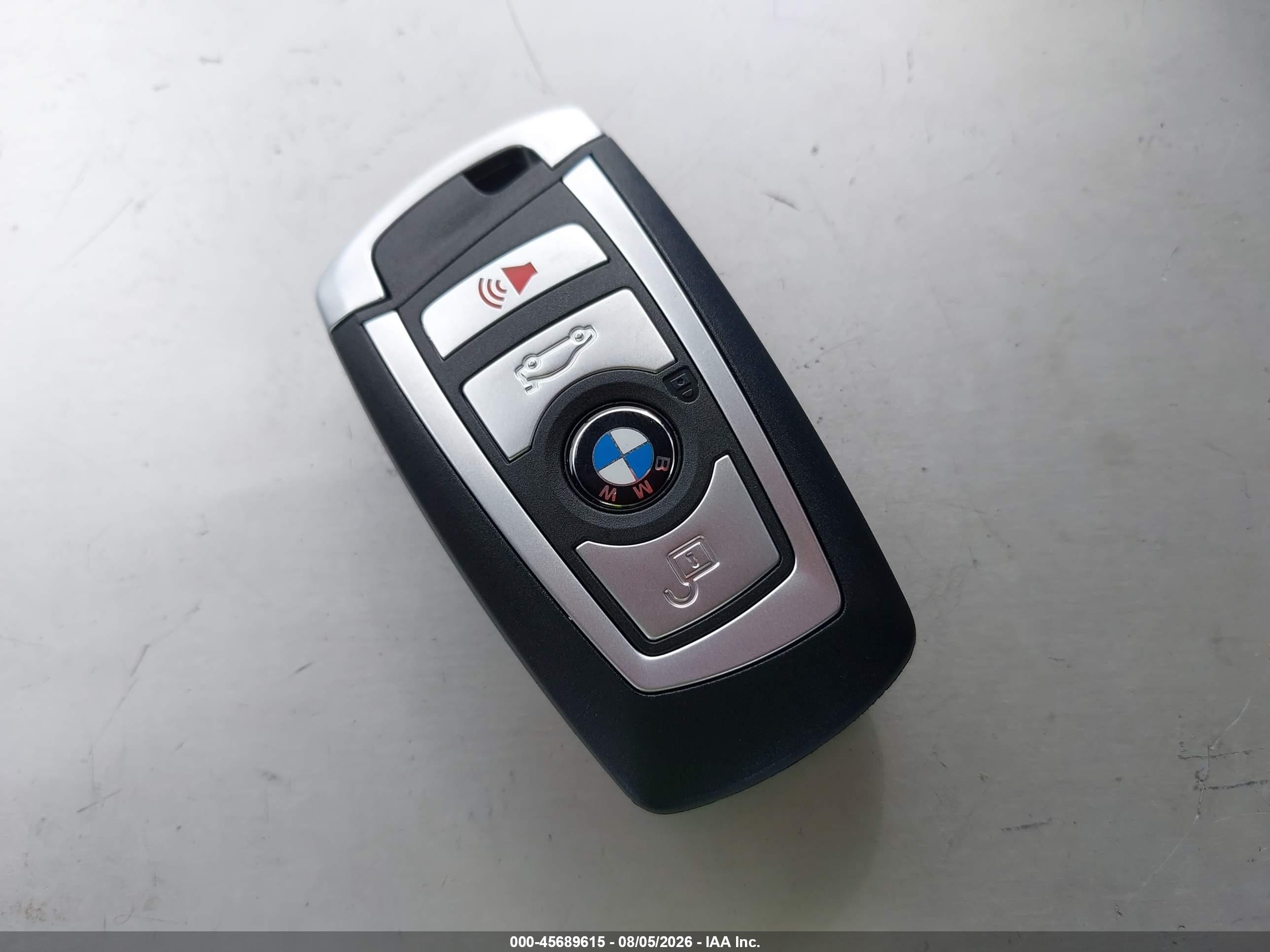 2013 Bmw 640i Gran Coupe   Black vin: WBA6A0C56DDF14321