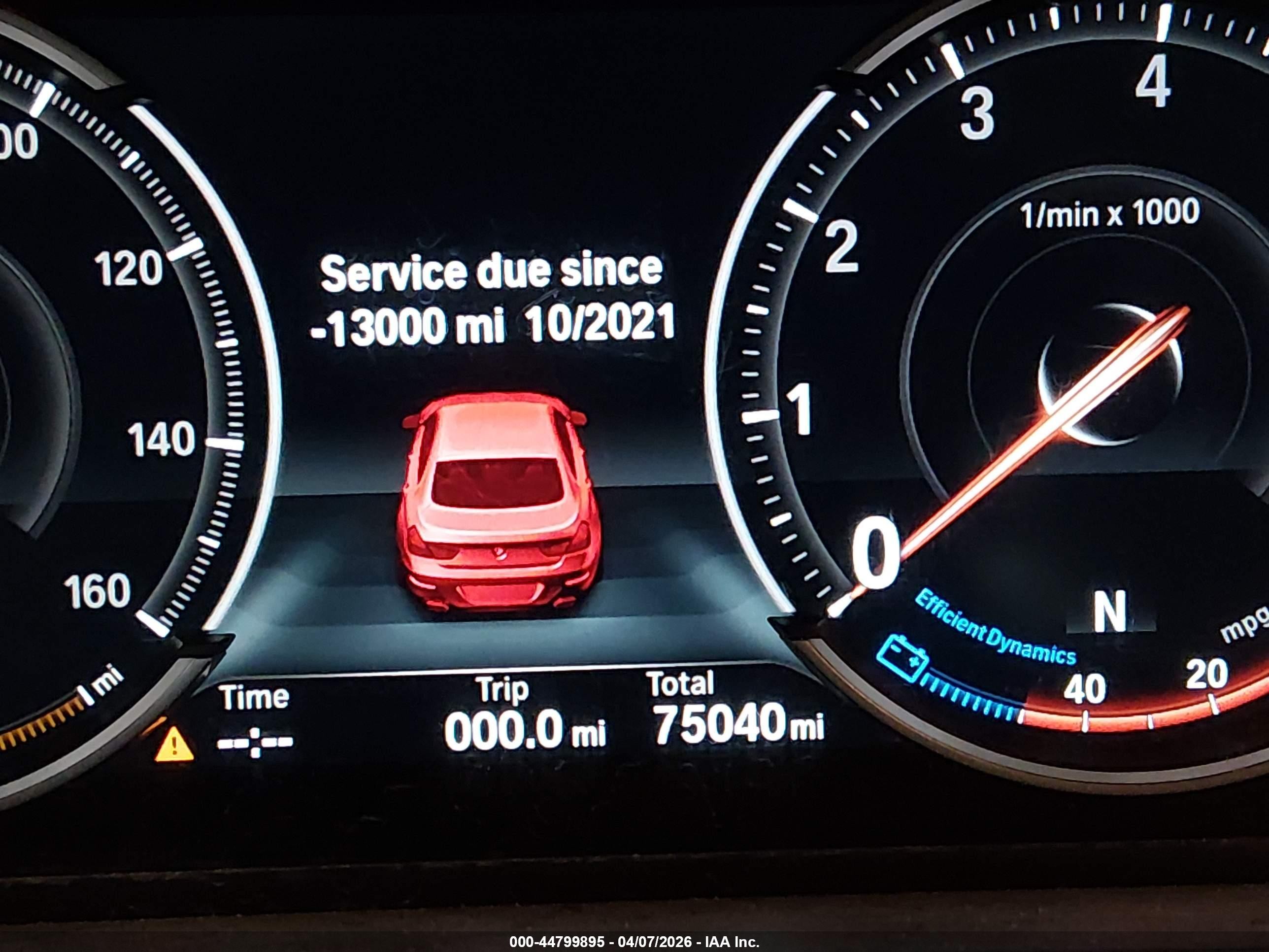 2015 Bmw 650i Gran Coupe   Black vin: WBA6B2C57FGB99183