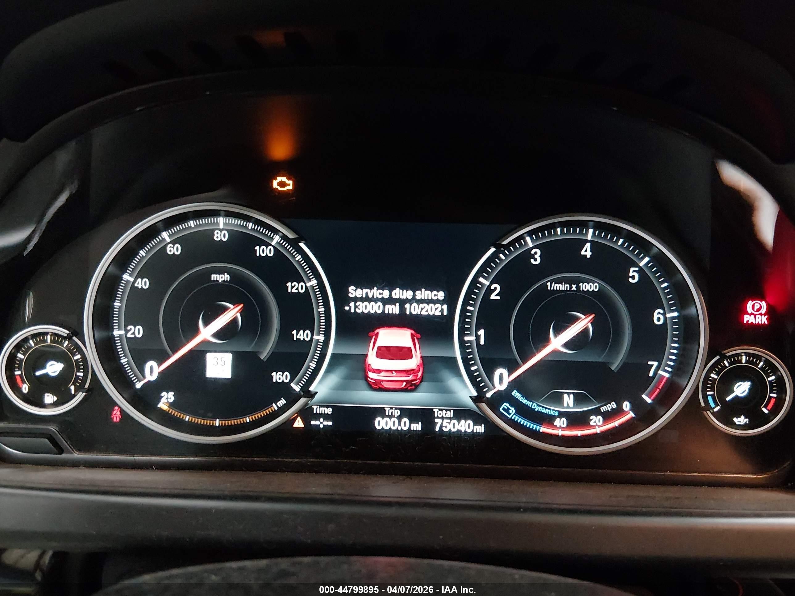 2015 Bmw 650i Gran Coupe   Black vin: WBA6B2C57FGB99183